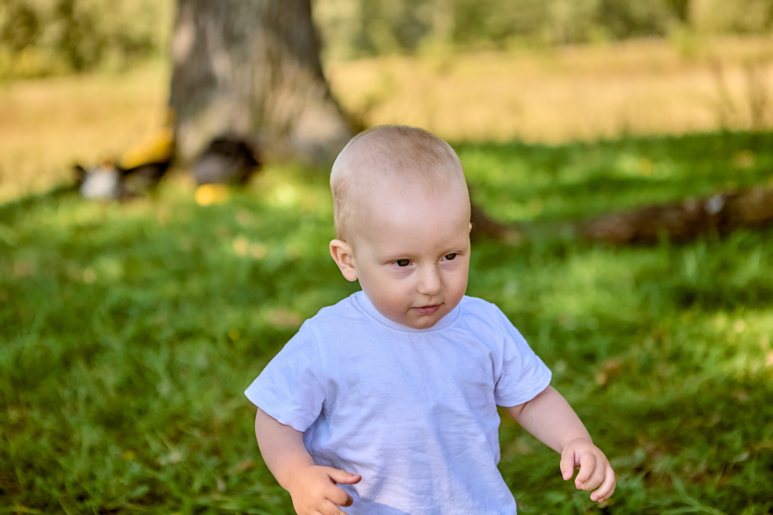 Фотосессия Последний день лета