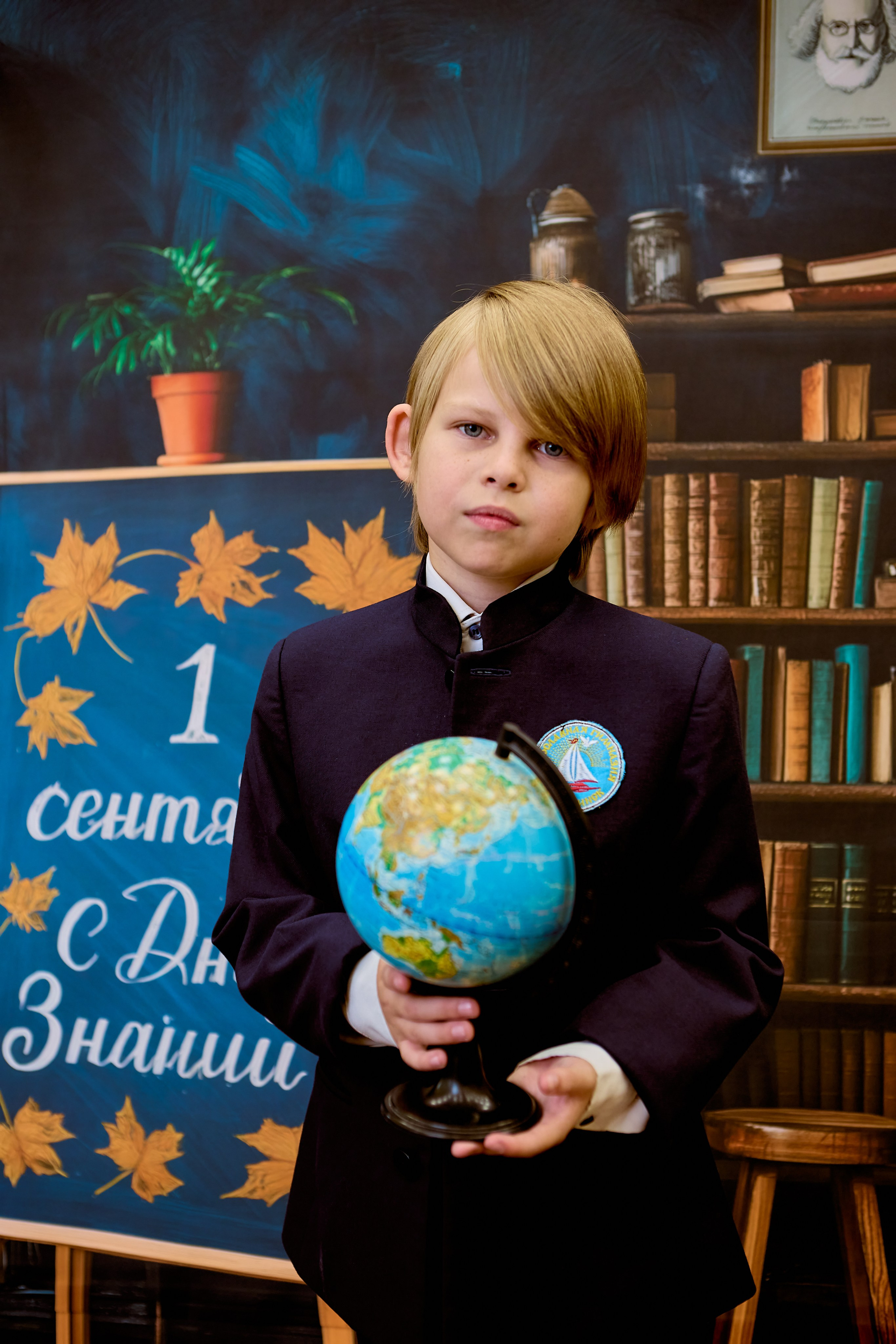 Школьный фотограф в Дзержинске и Нижнем Новгороде для фотокниг и фотоальбомов