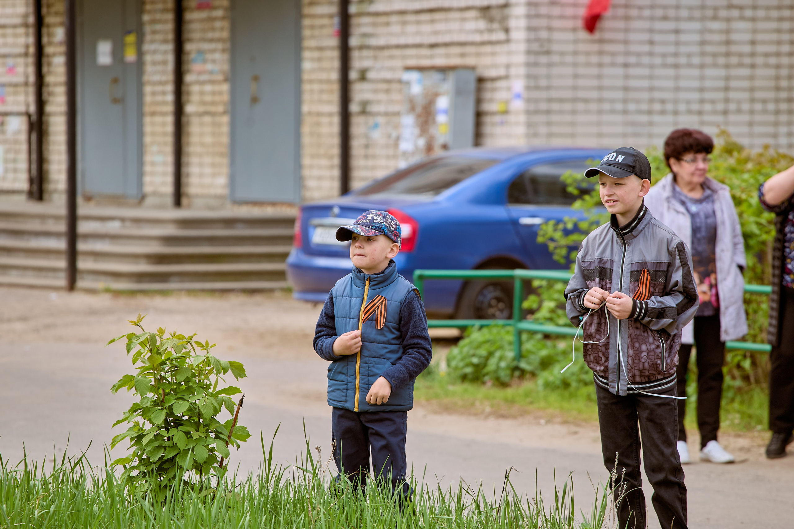 Фотографии ПОБЕДА 80 п. Решетиха