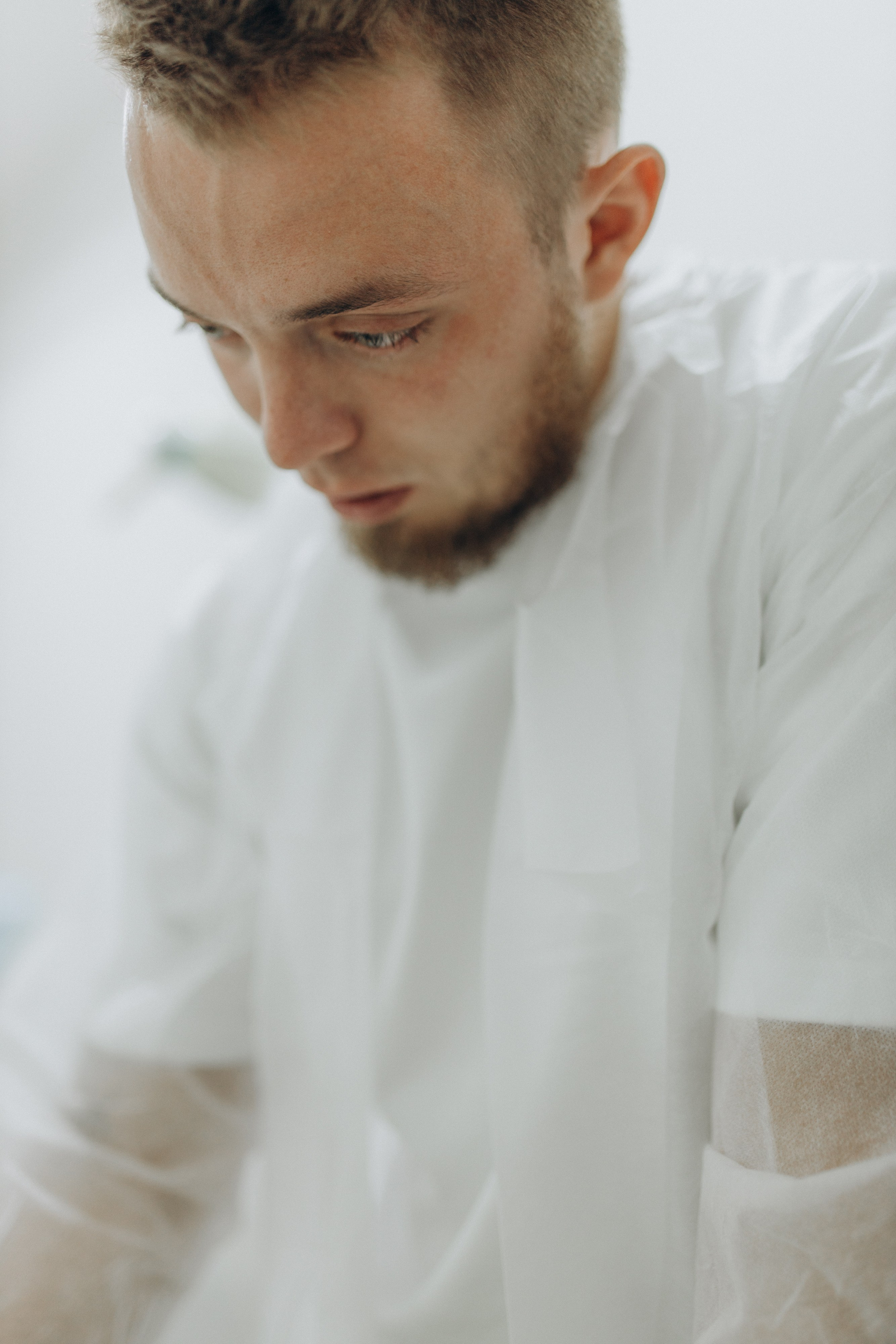 Рождение Маруси. Семейный фотограф и фотограф на роды в Ростове-на-Дону Мухина Виктория