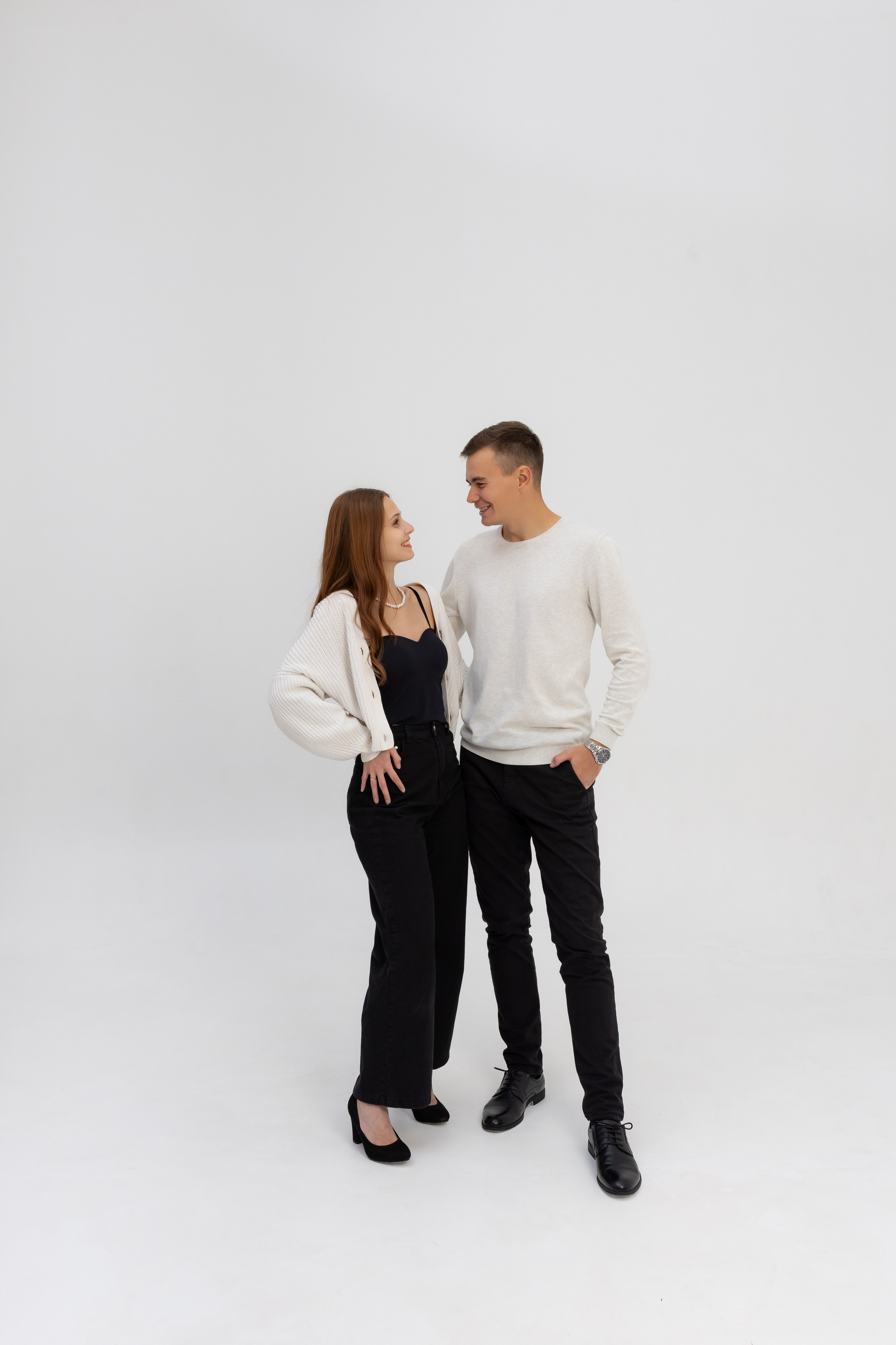 Предсвадебная лав-стори. Свадебный фотограф в Саратове