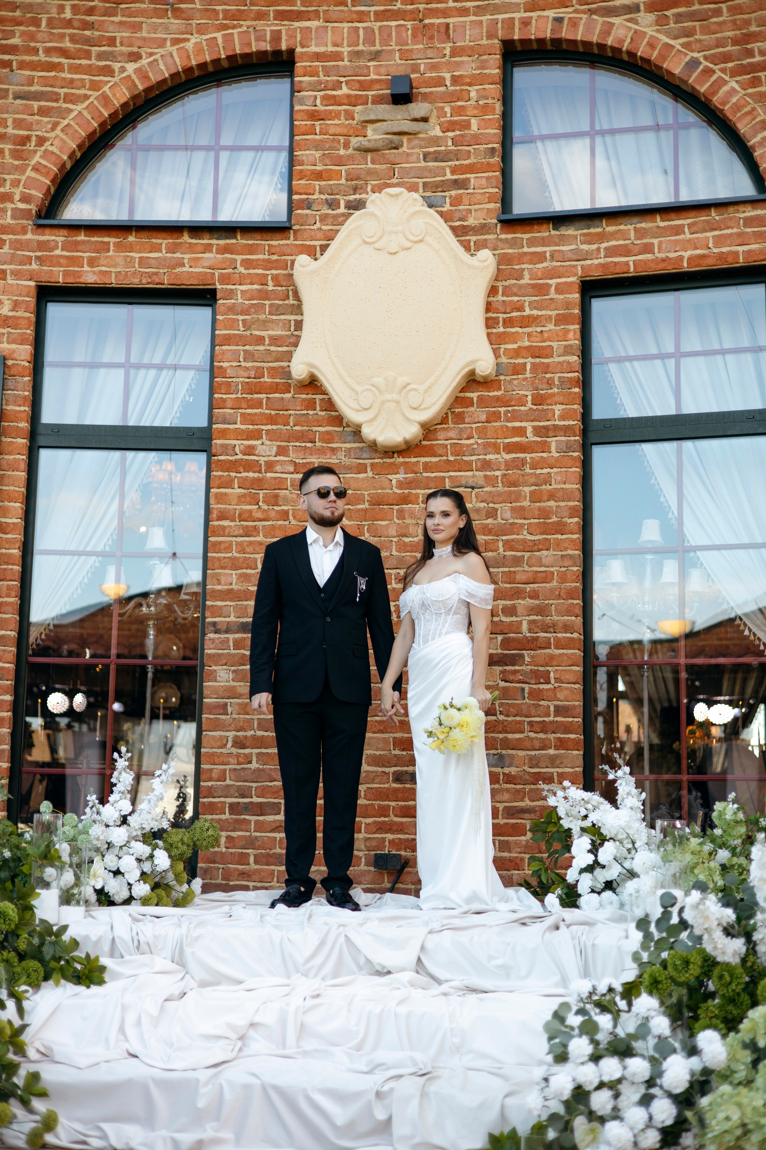 Роман и Ксения. Nikolpinhasova