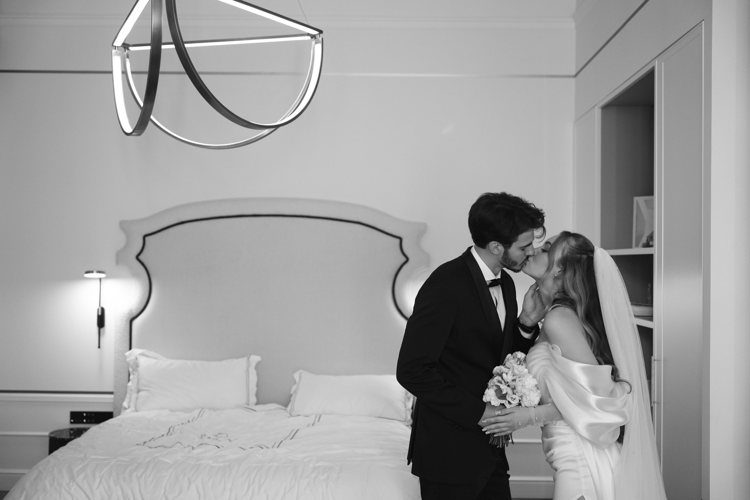 Алексей и Ангелина. Свадебный фотограф Санкт-Петербург СПб Виталий Богданов