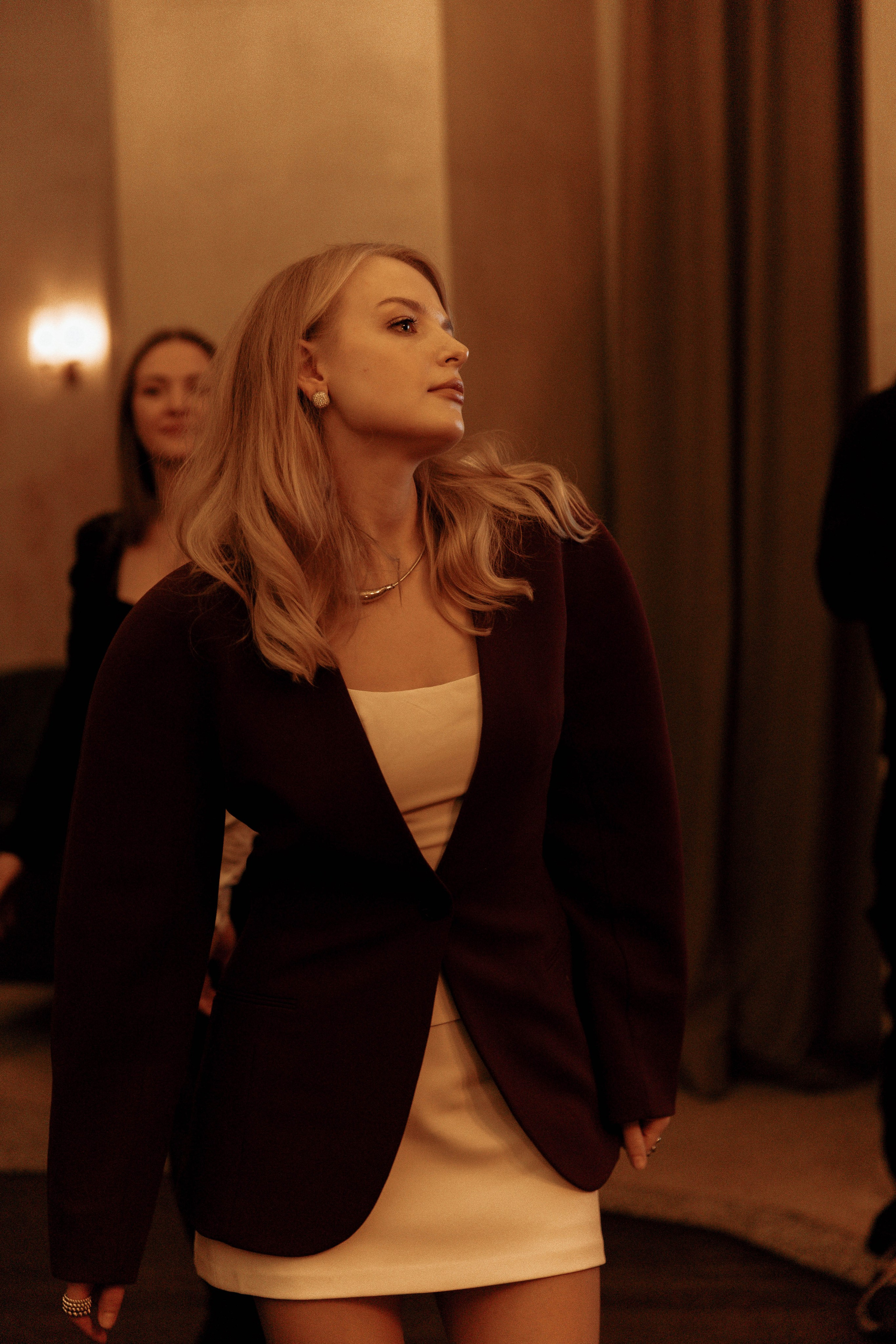 Ксения и Никита. Фотограф Veronika Potaseva