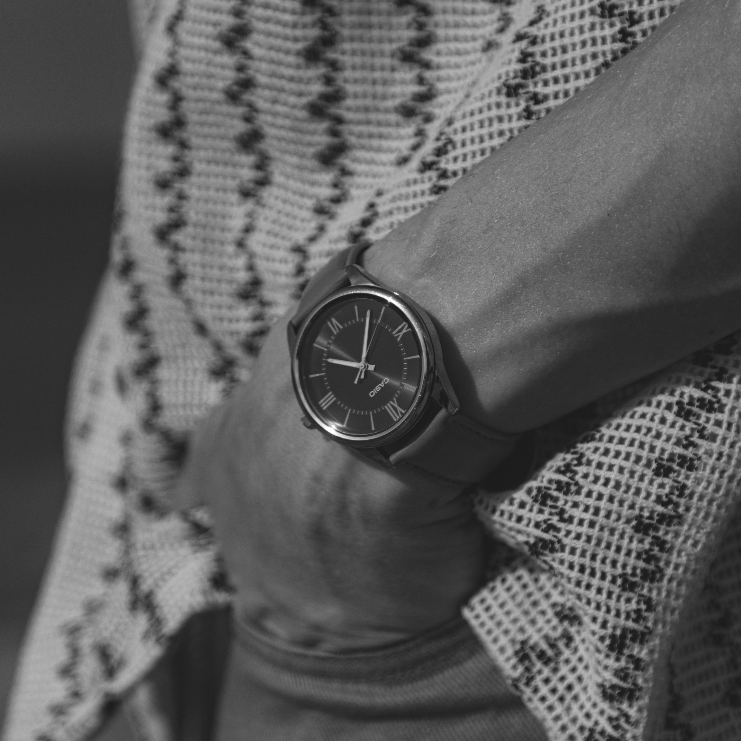 Никита Ш. (г.Балтийск). — Digital Noise —