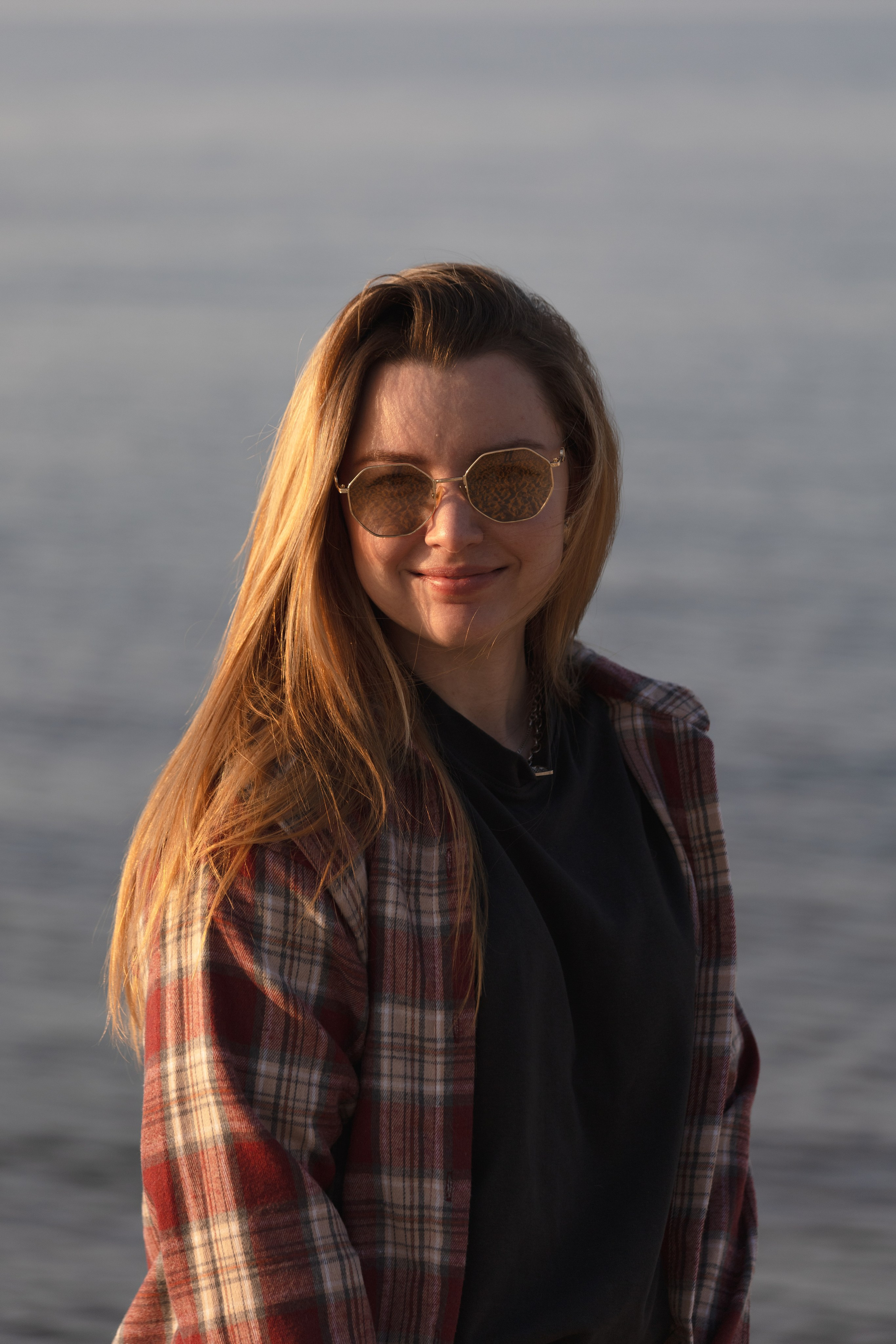 Ирина К. — Digital Noise —