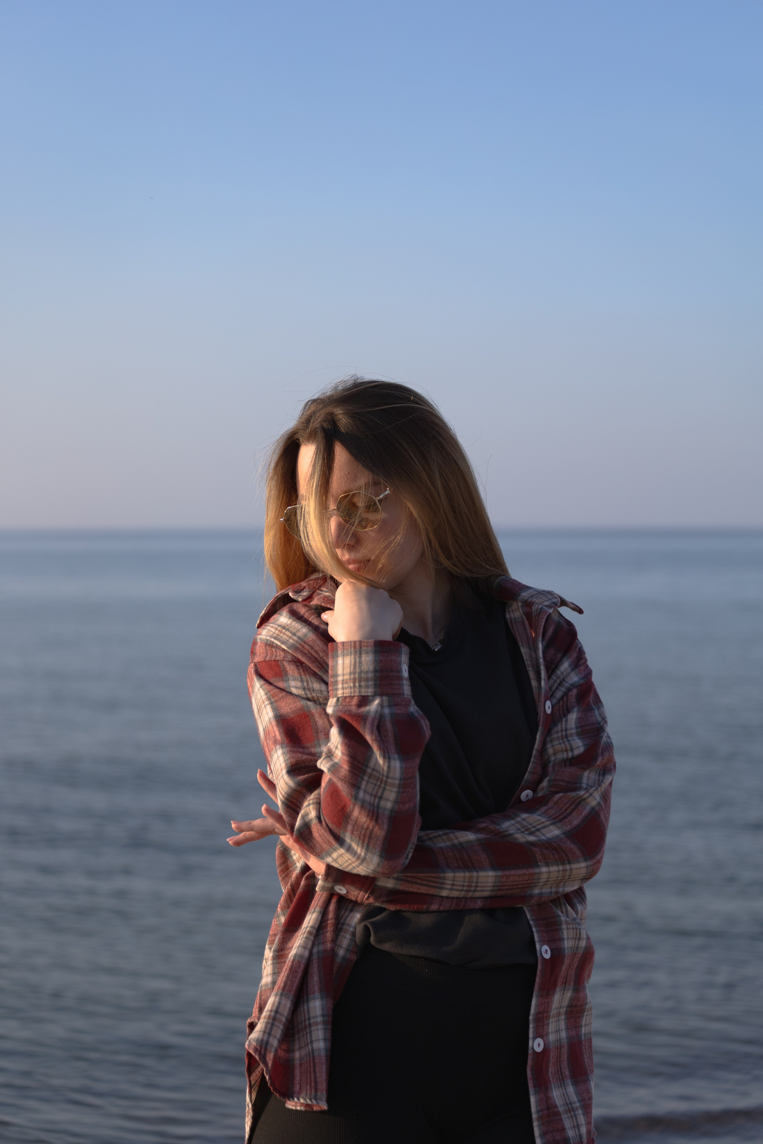 Ирина К. — Digital Noise —