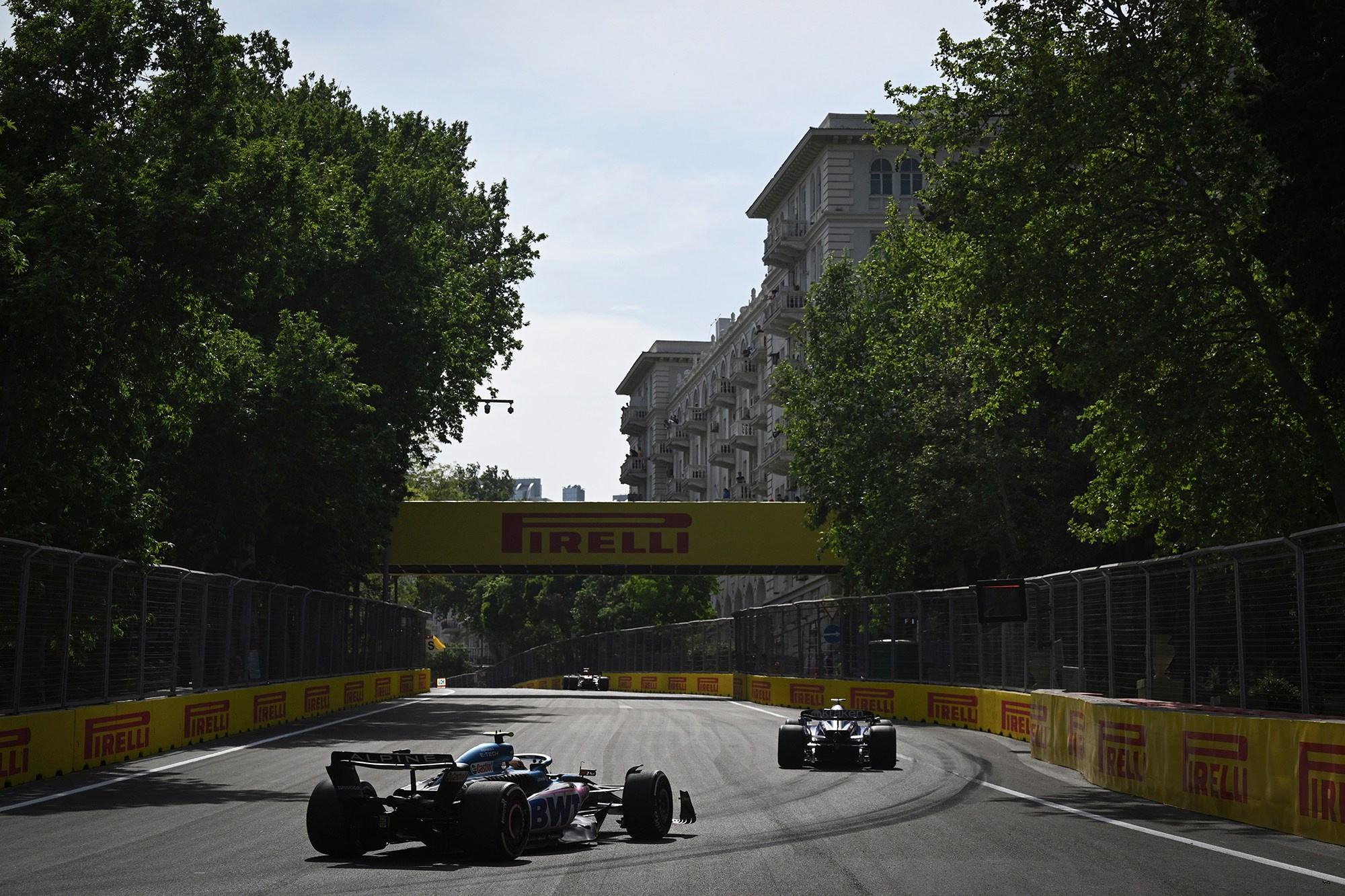 © Natalia Kolesnikova/AFP