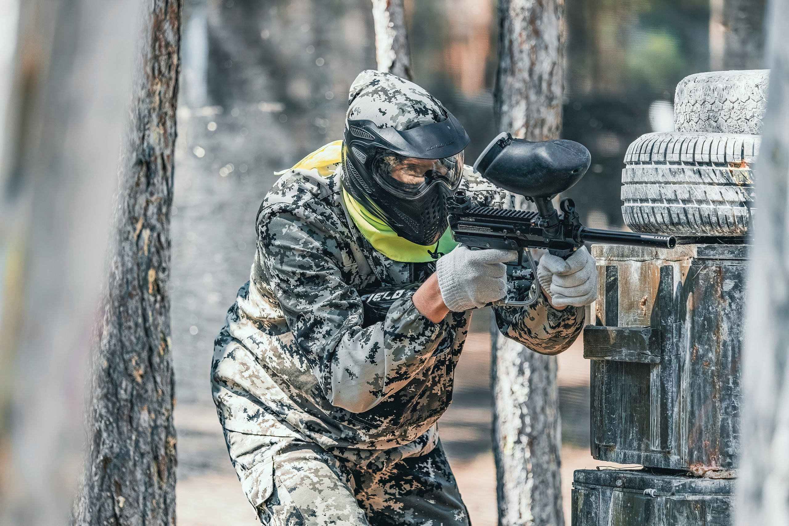 Спортивная фотосьемка. Фотограф Дмитрий Бойков