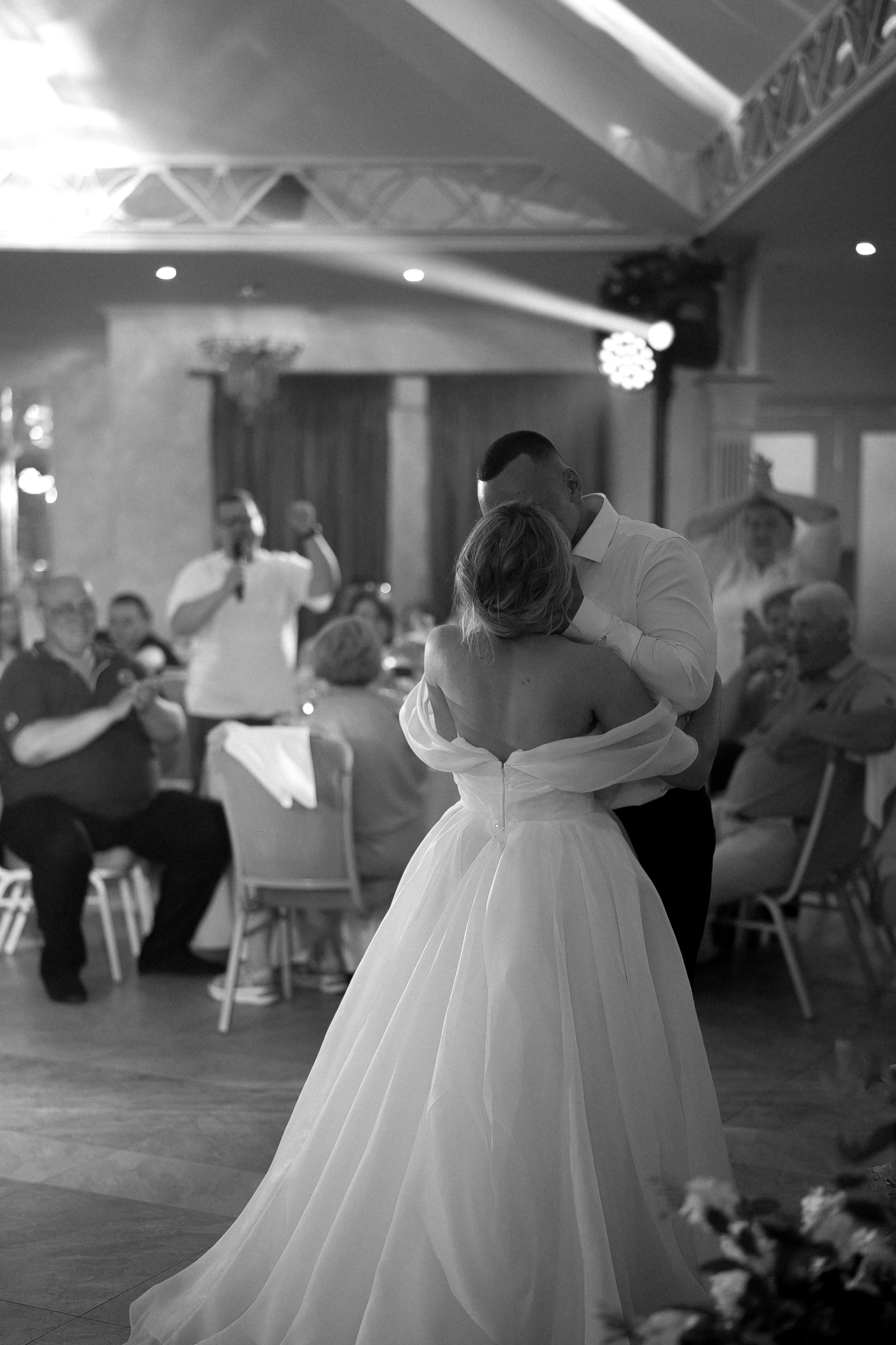 Настя+Андрей. Анонс. Семейный и портретный фотограф в Саратове Сахарова Маша