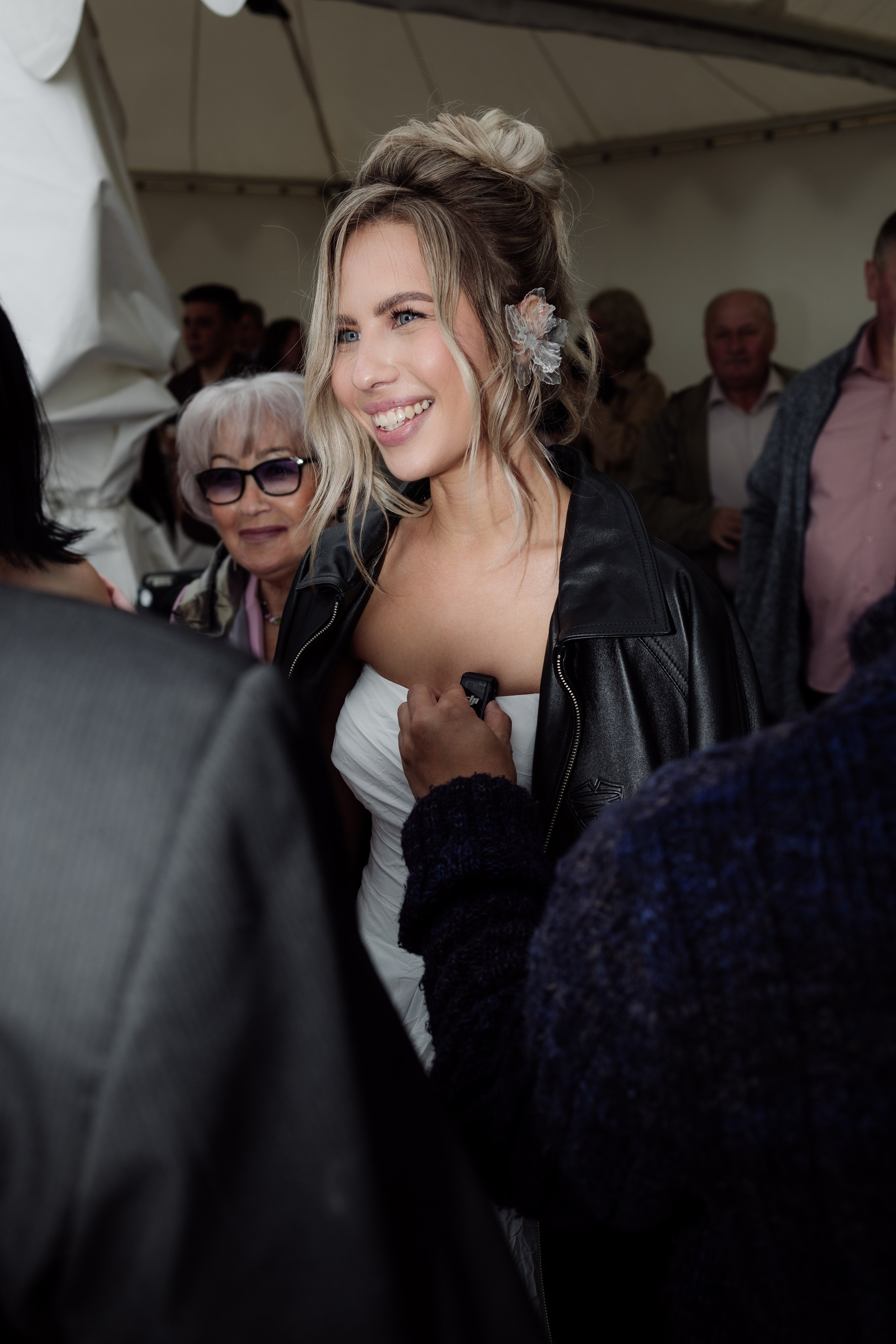 Владислав и Екатерина. Свадебный фотограф в Петропавловске-Камчатском Артур Зябов