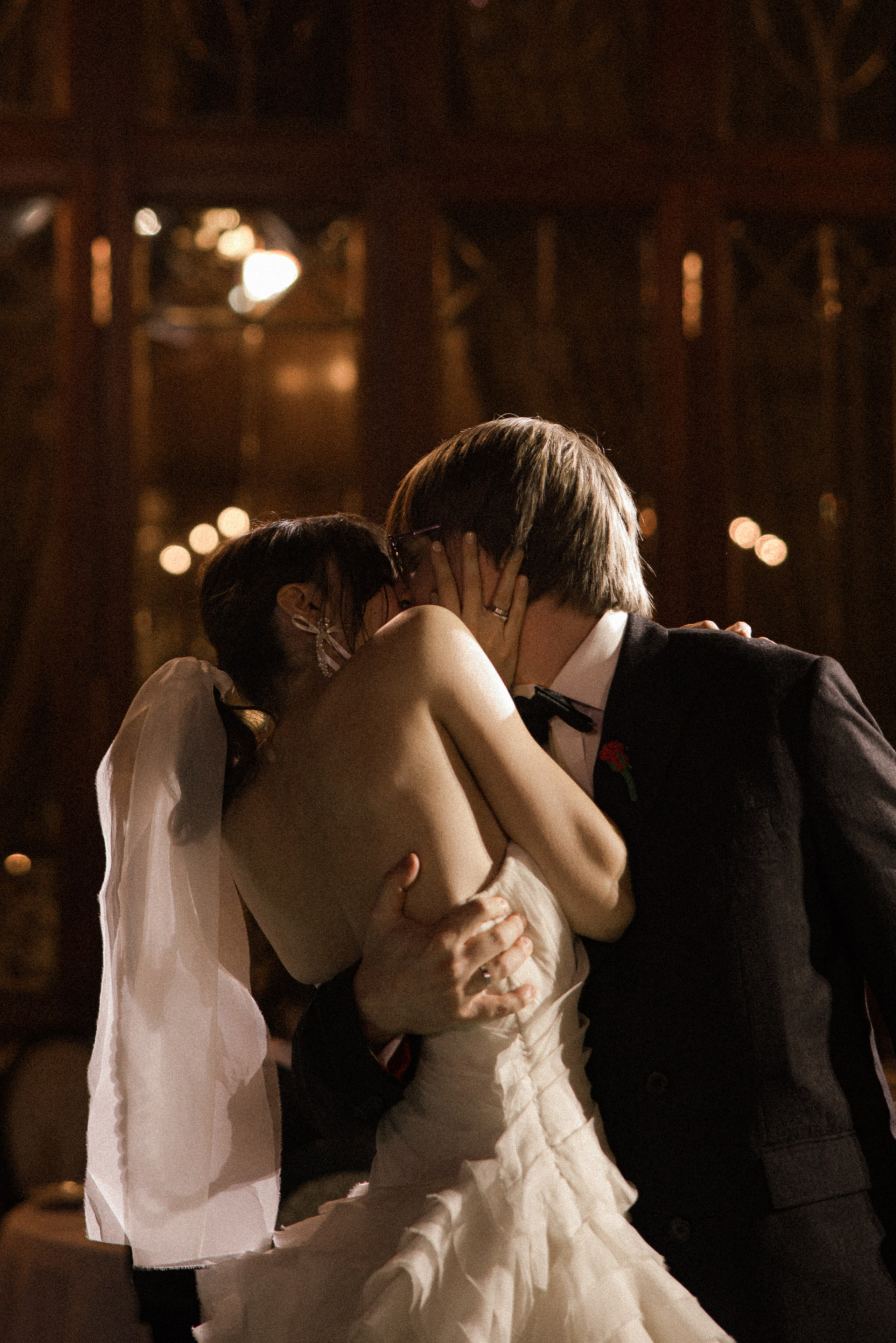 Мы. Свадебный фотограф в Москве