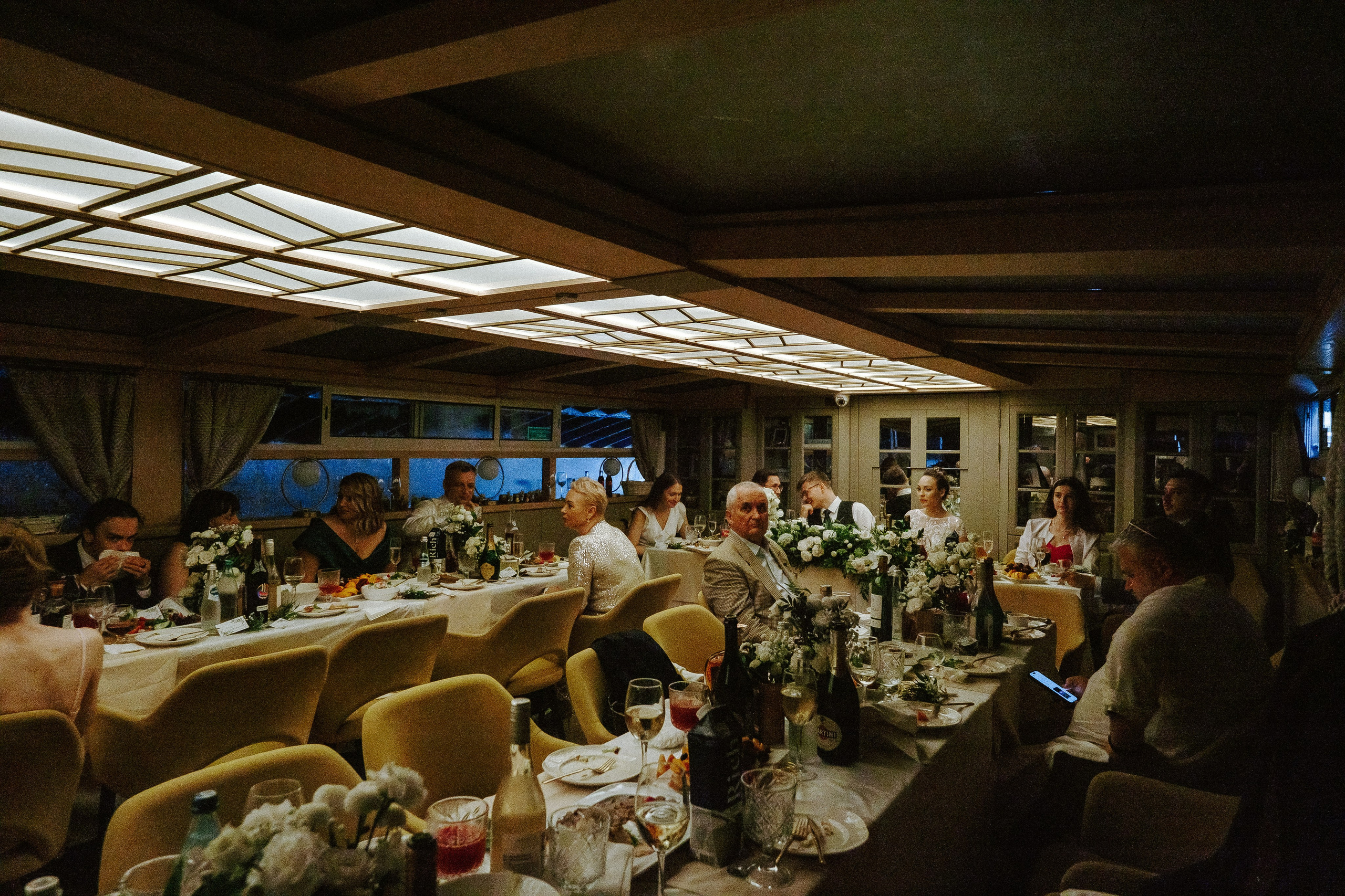 Вероника & Александр. Фотограф Мария Хлебникова Санкт-Петербург Москва