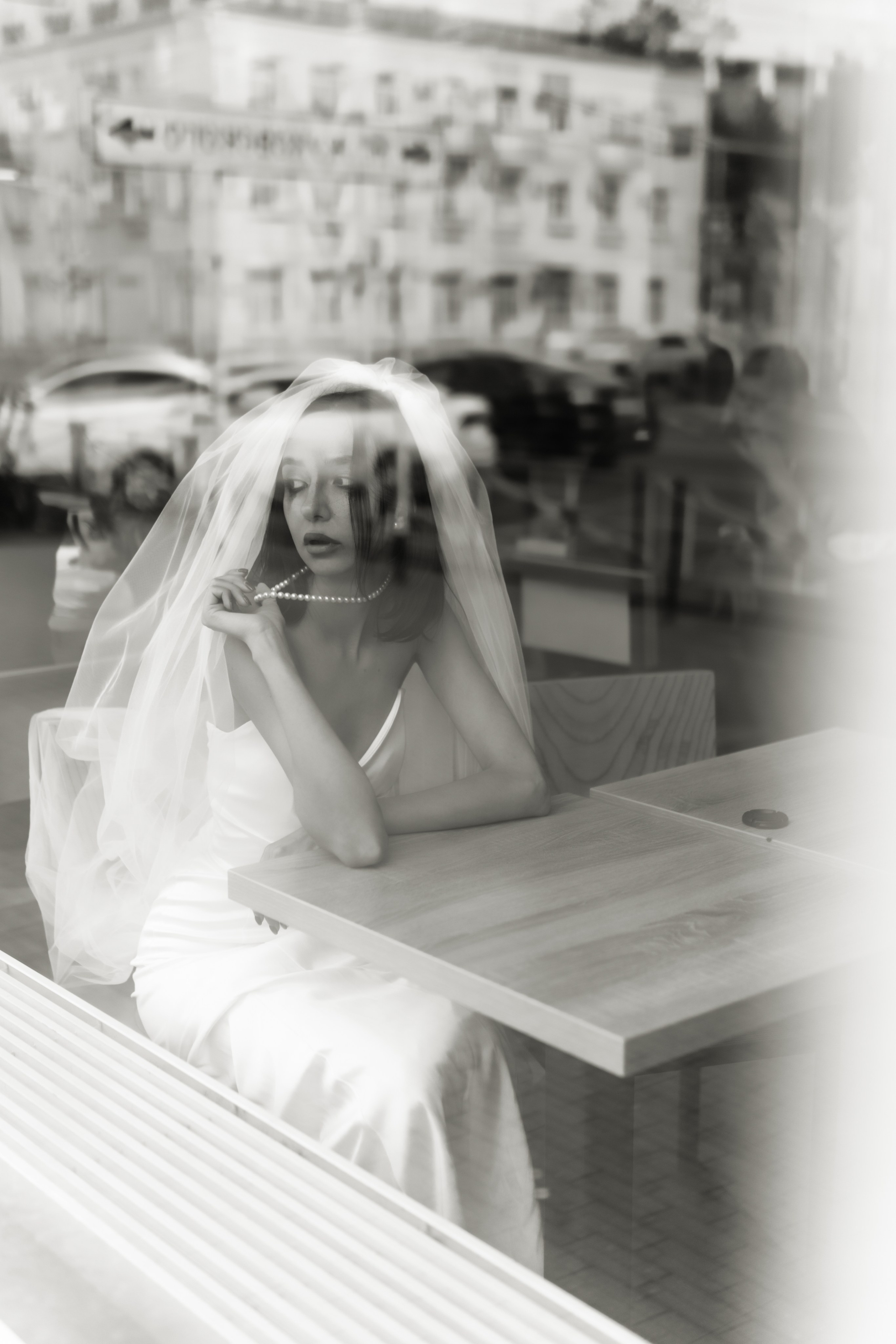 Сбежавшая невеста. Фотограф ваших эмоций