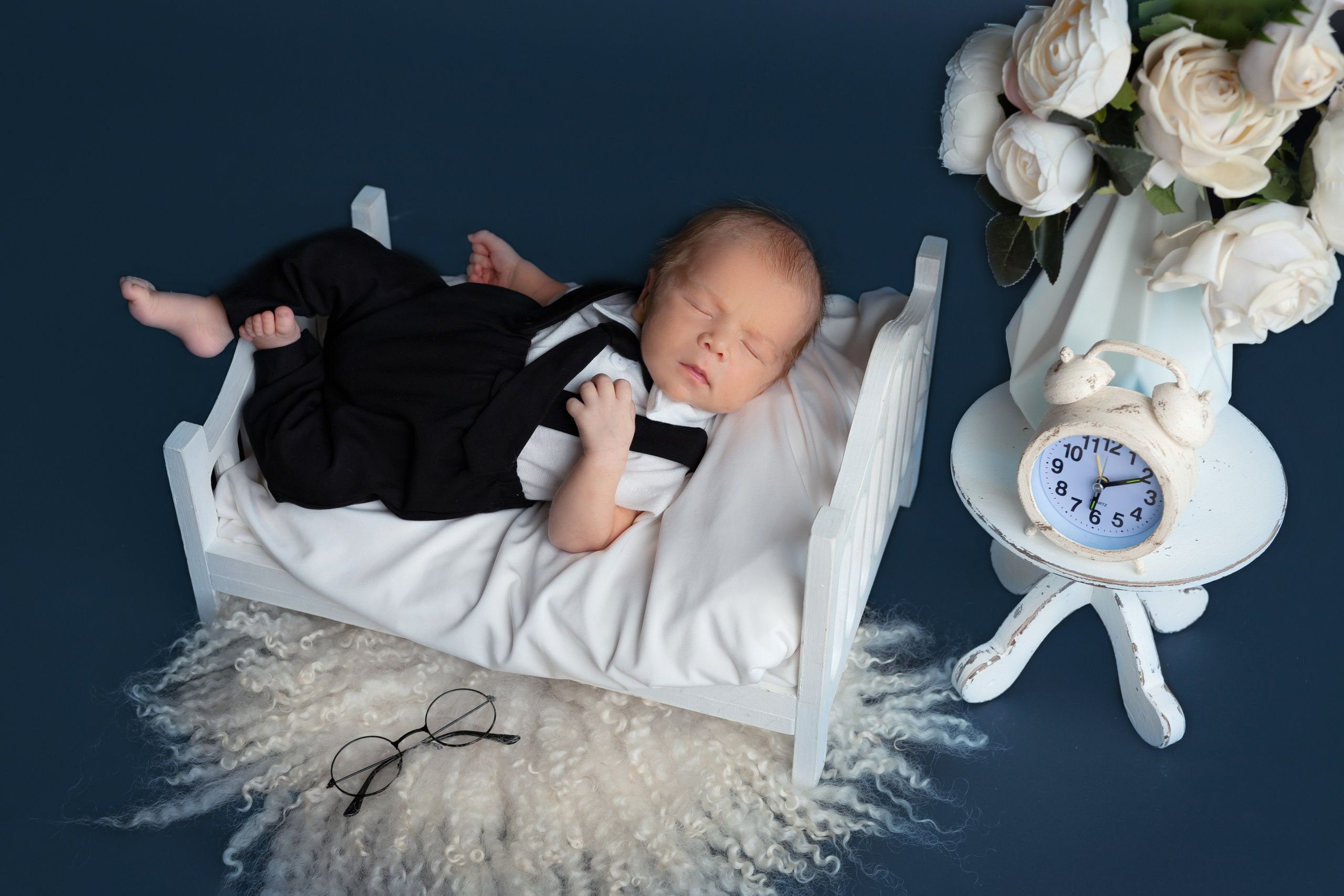 Мальчики. Фотограф Болотова Иветта