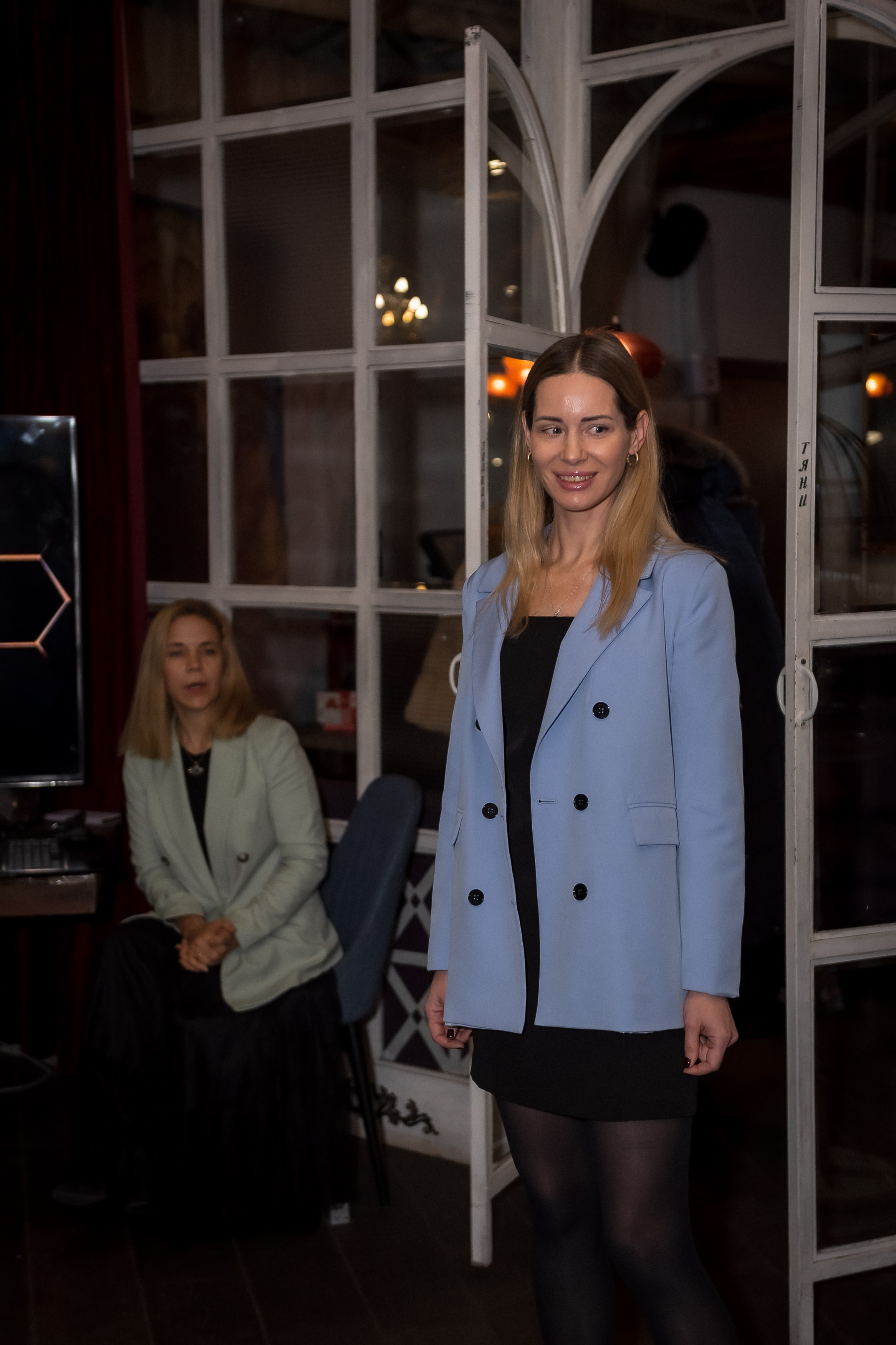 Репортаж мероприятий. КОНТЕНТ |БРЕНД фотограф Санкт-Петербург — Жанна Олтаржевская