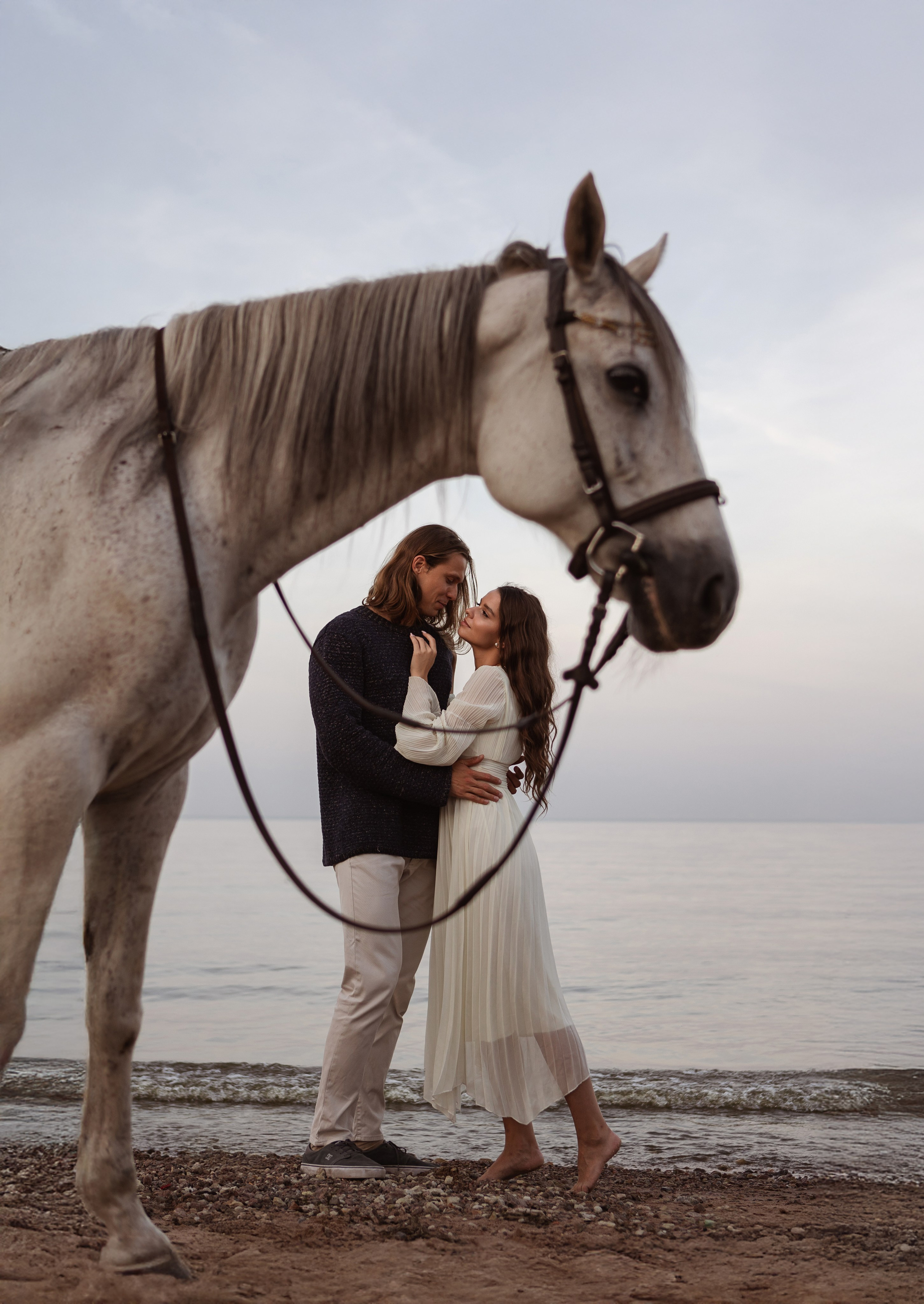 Фотосессия на заливе. Свадебный фотограф в СПБ | Санкт-Петербурге Анастасия Рахимгулова