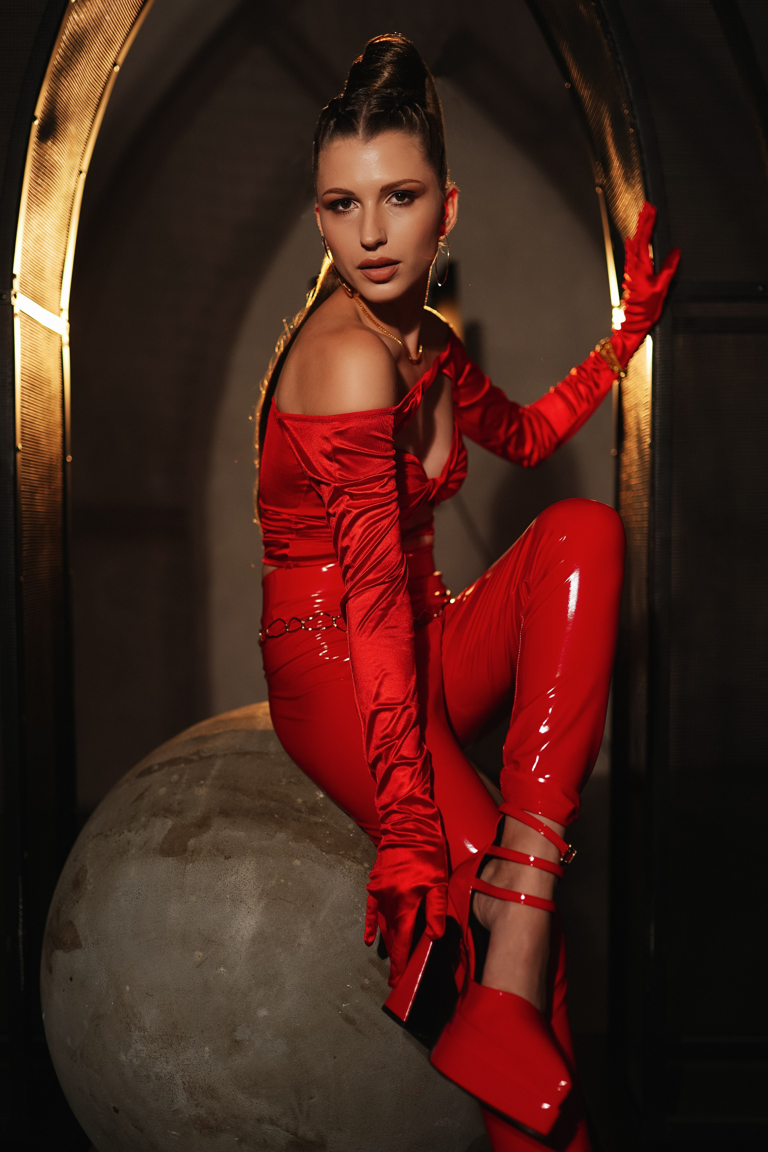 Ира. Часть 2. Фотограф с психологическим образованием