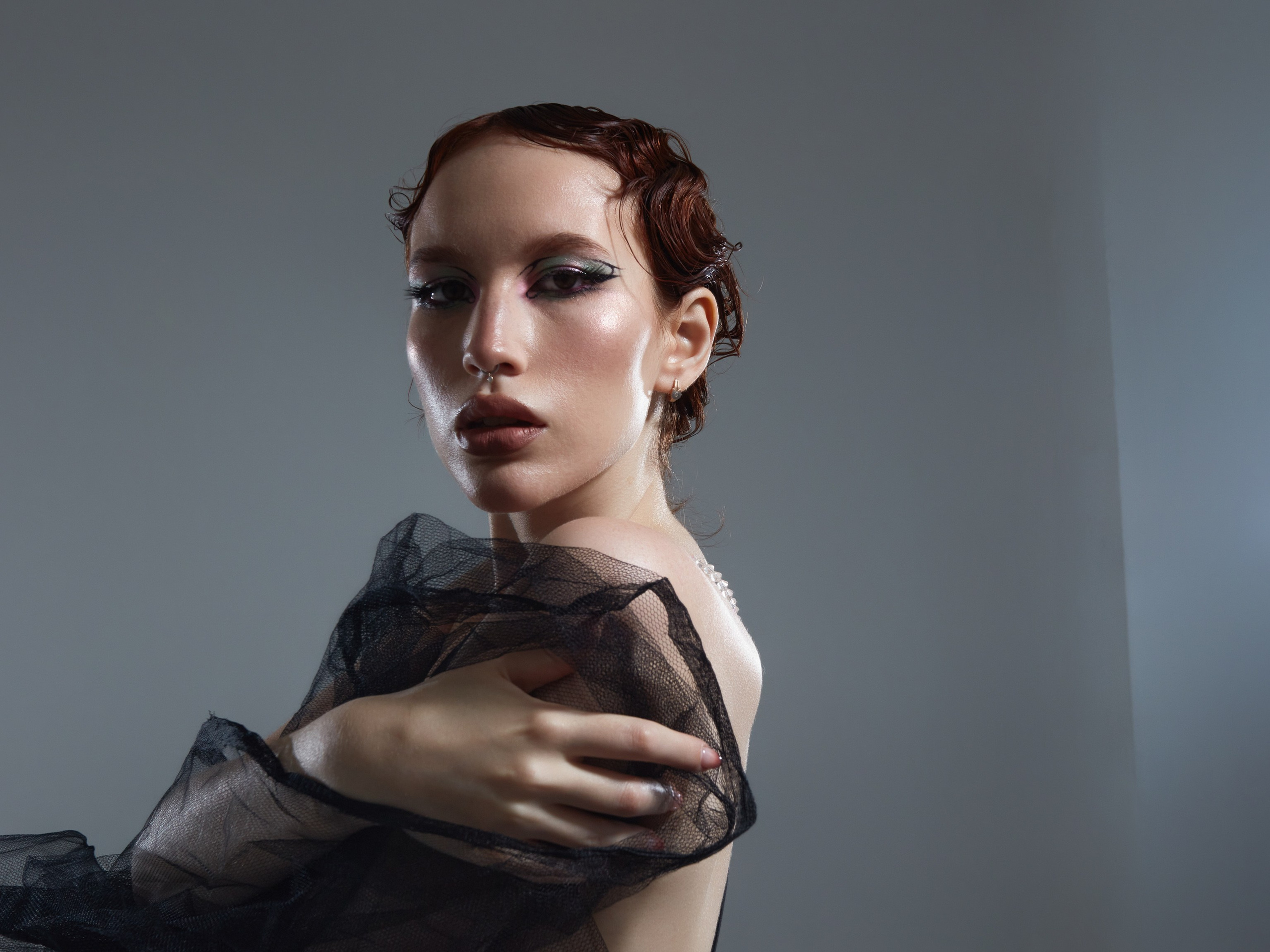 Фотограф Юлия Глазкова