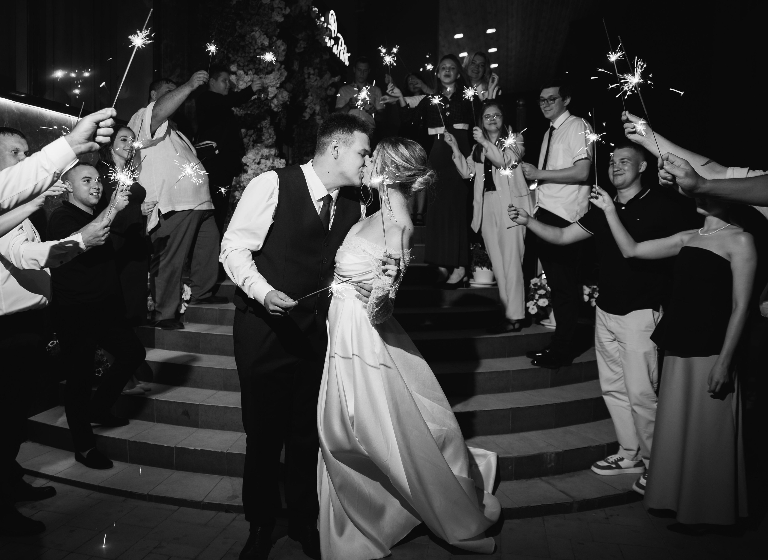 Анонс свадьба Антон и Алёна. Свадебный и семейный фотограф в Севастополе и Крыму Анастасия Сураева