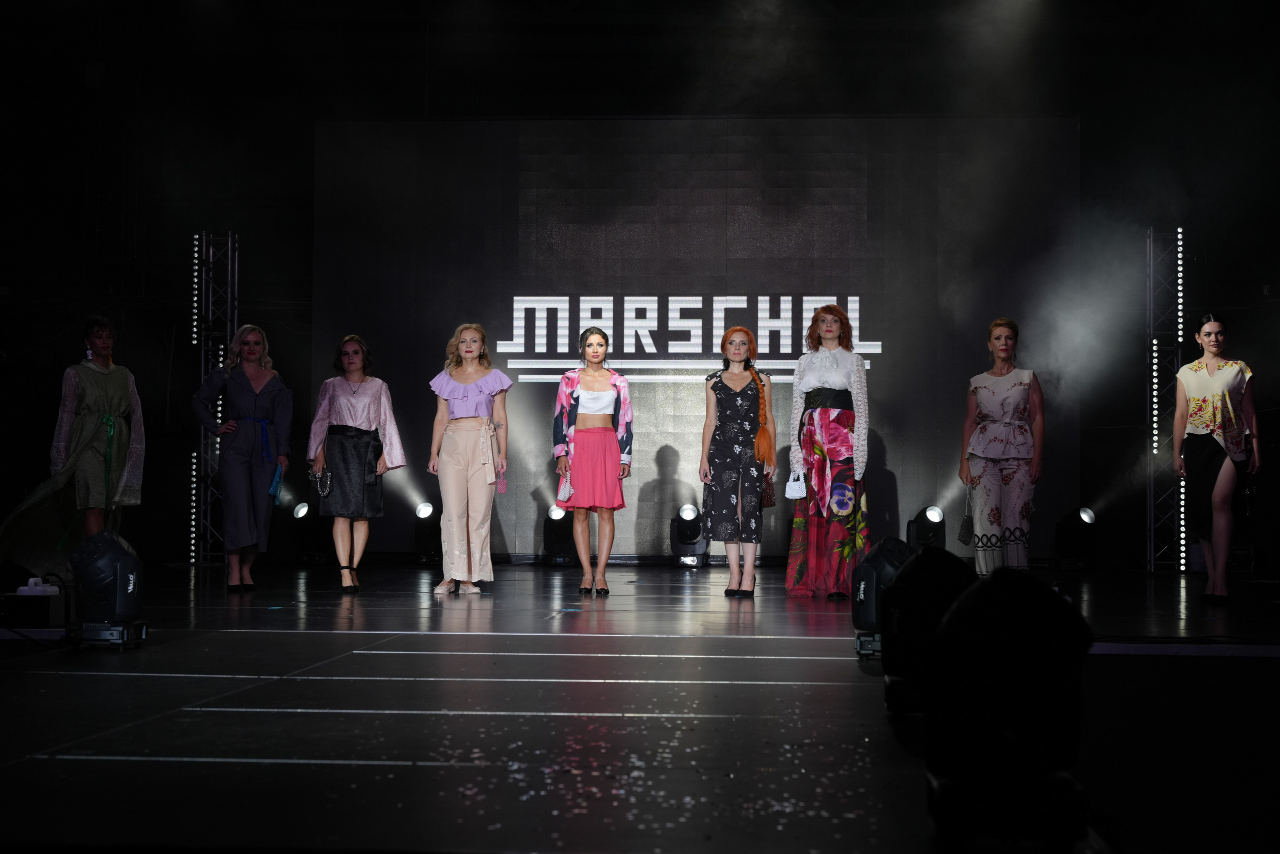 Финал SUPERWOMAN Russia 2.0. Портретный фотограф в Санкт-Петербурге Дмитриева Наталия