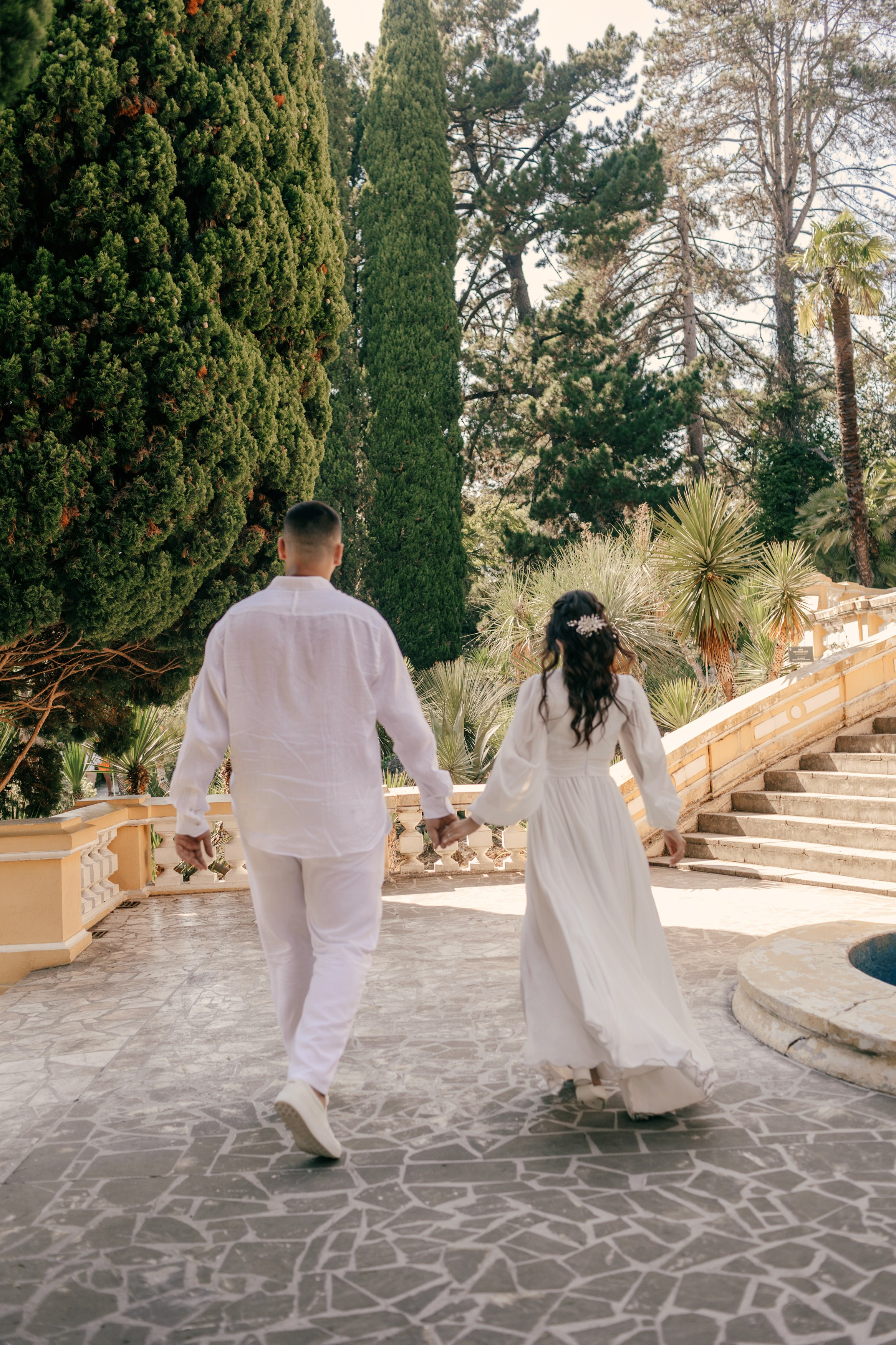 Марина Владимир Сочи. RetroChic Фото