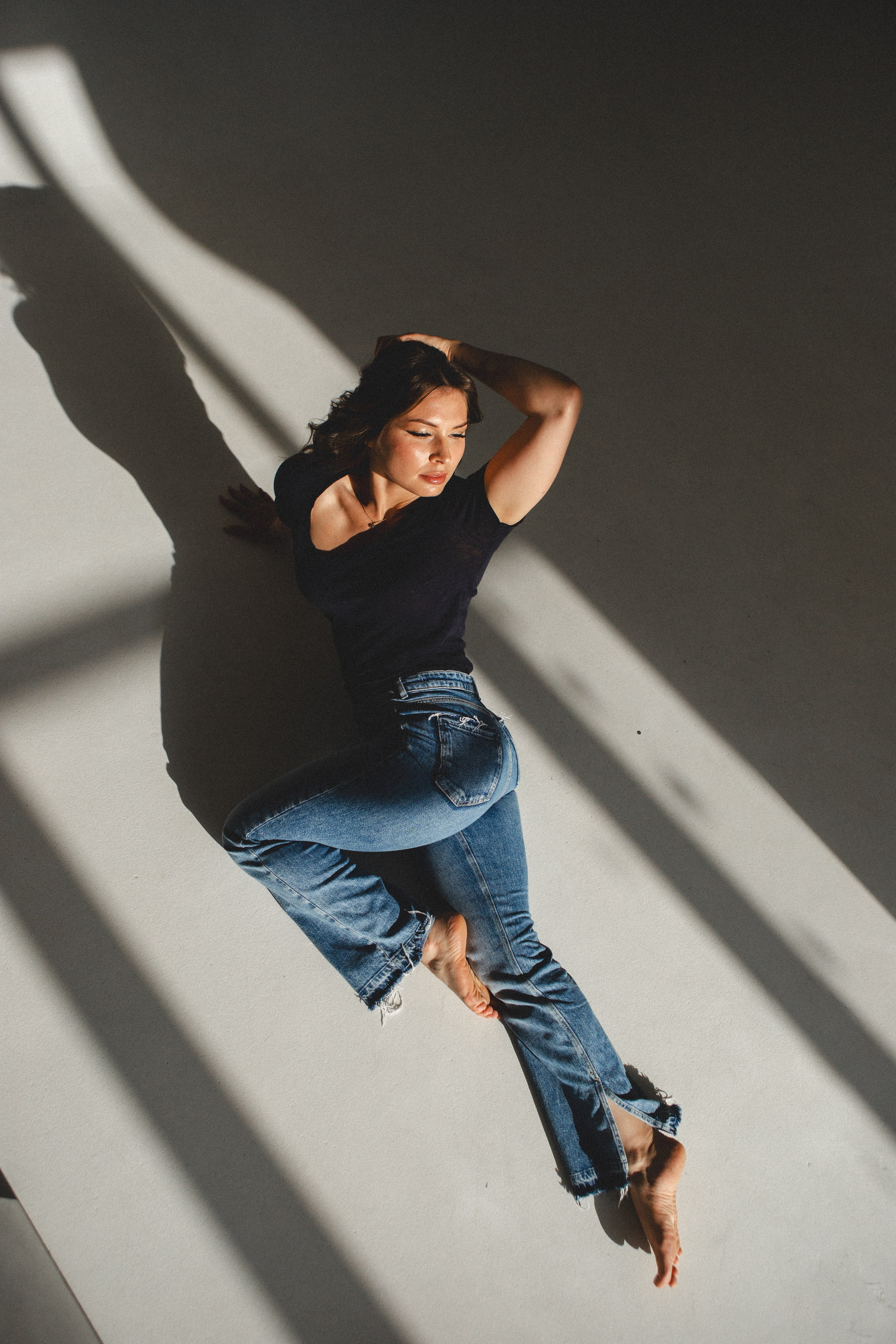 Фотостудия. Портреты и лайфстайл в Краснодаре