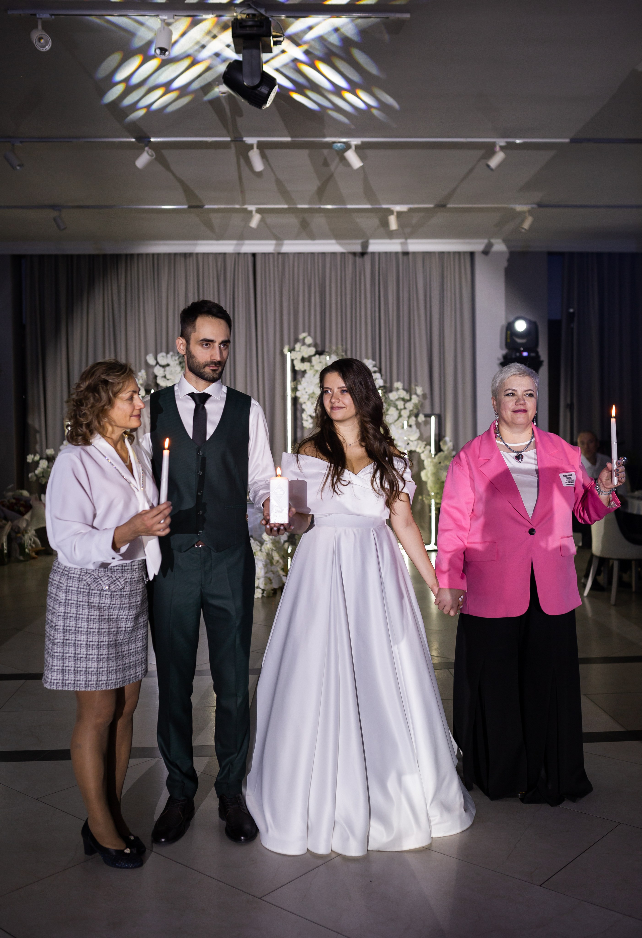 Валера&Лера. Свадебный фотограф в Краснодаре Анастасия Широкова