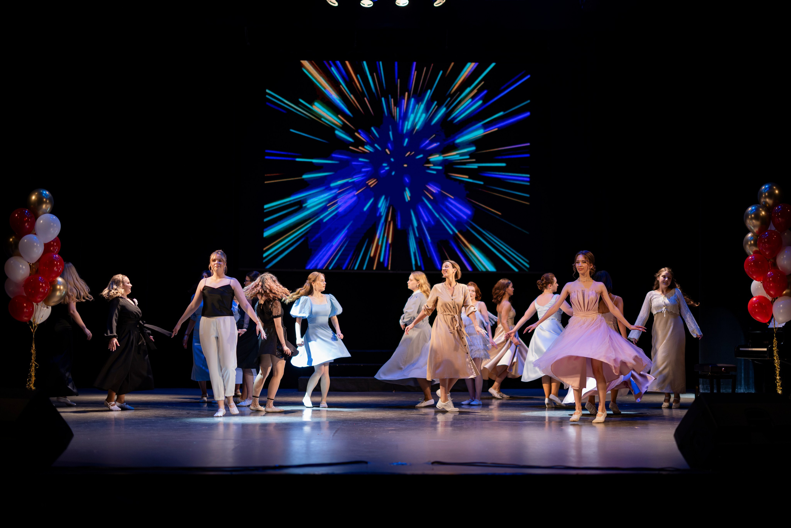 Выпускной 2025. Свадебный и семейный фотограф в Рязани Датская Ксения