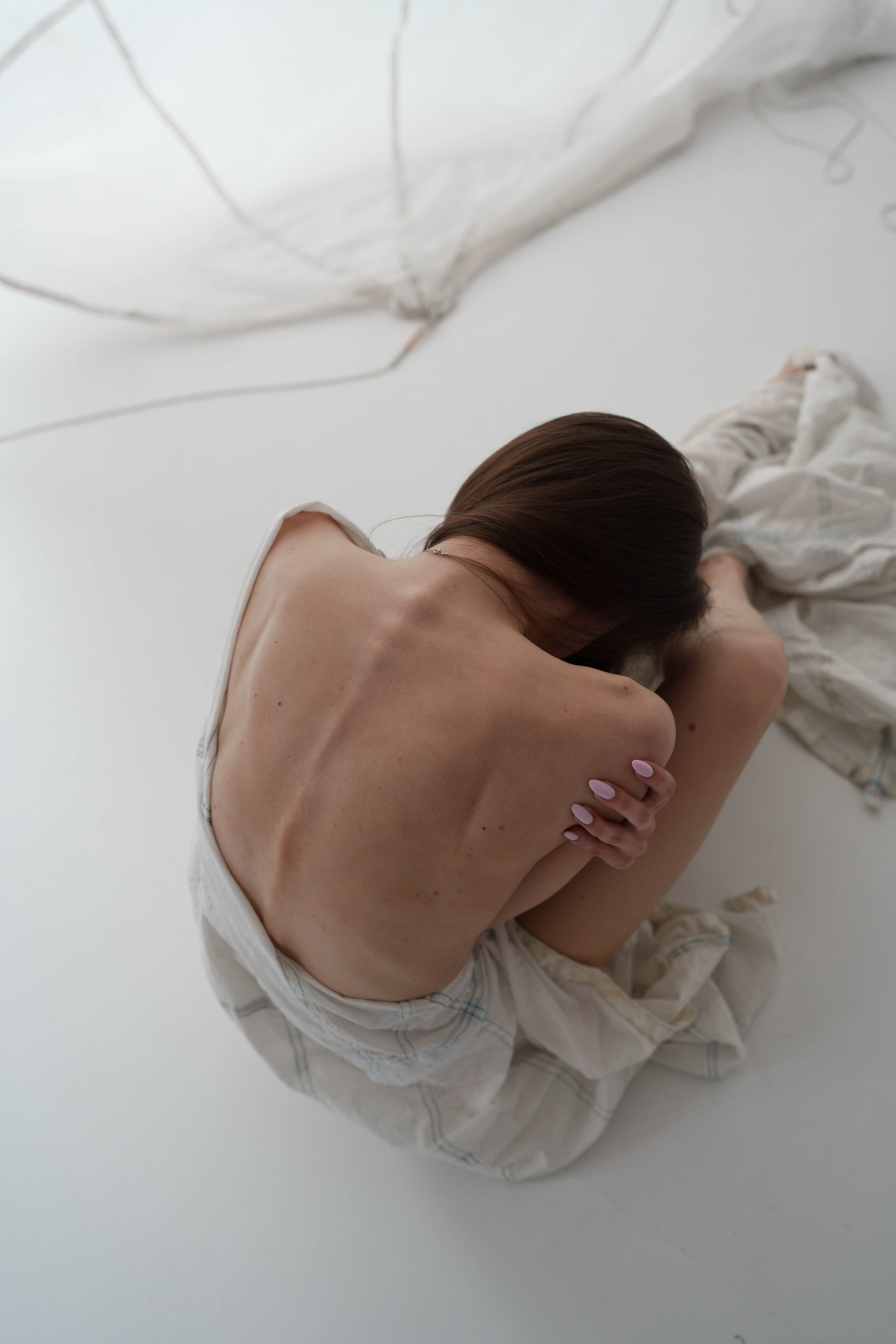 Парашют. Индивидуальный фотограф в Красноярске