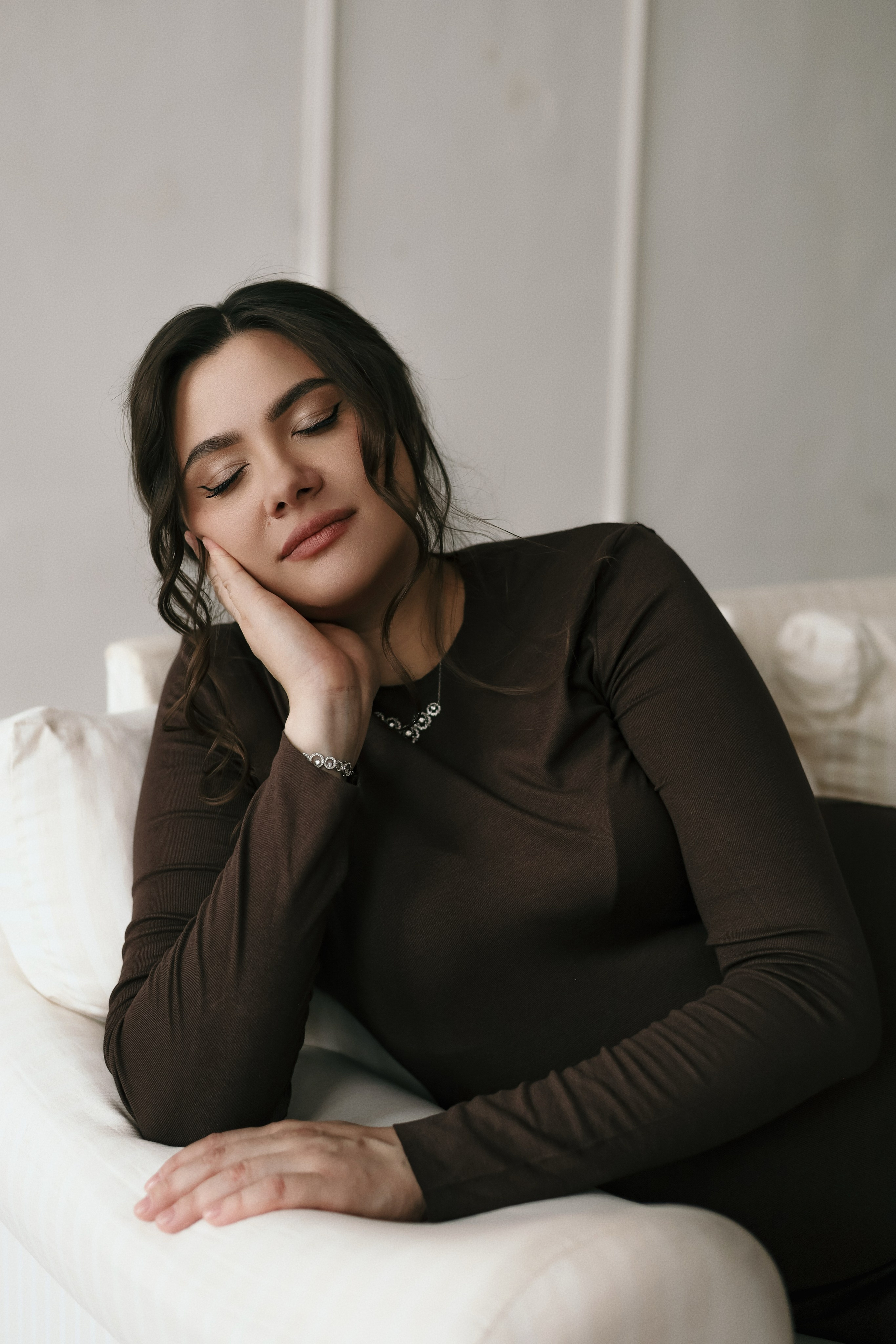 Беременность, в ожидании 💕. Семейный фотограф, женский портрет в Ставрополе