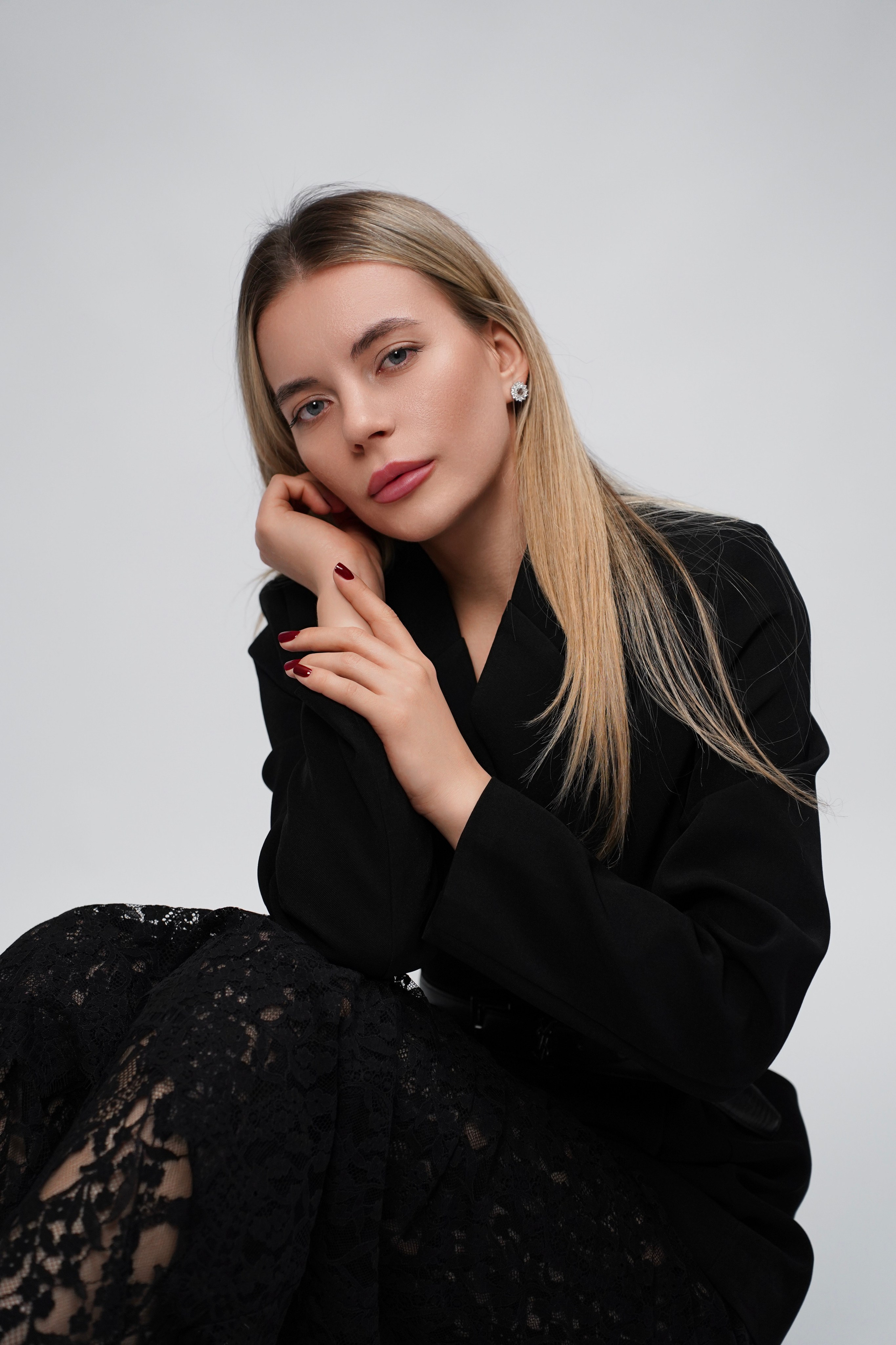 Портретная съемка. Универсальный фотограф в Геленджике Сидорина Кристина