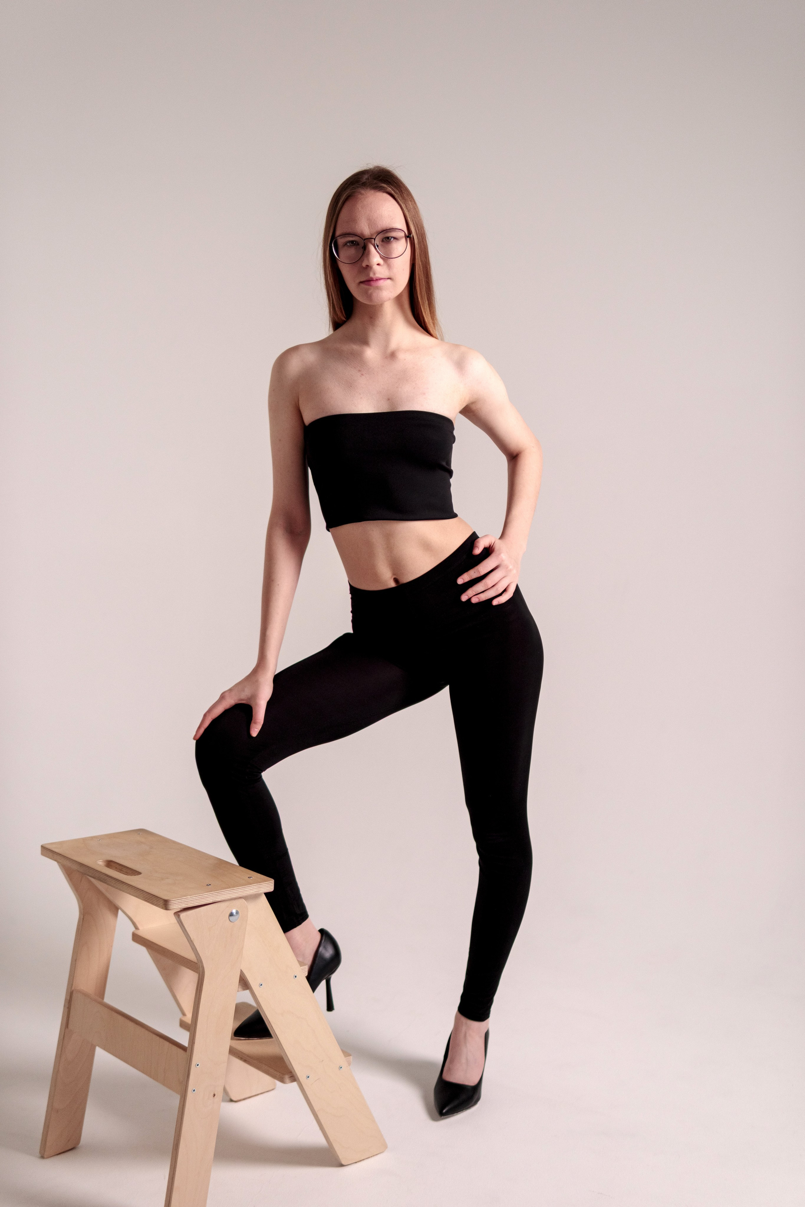 Дарья Крутикова. Promodels