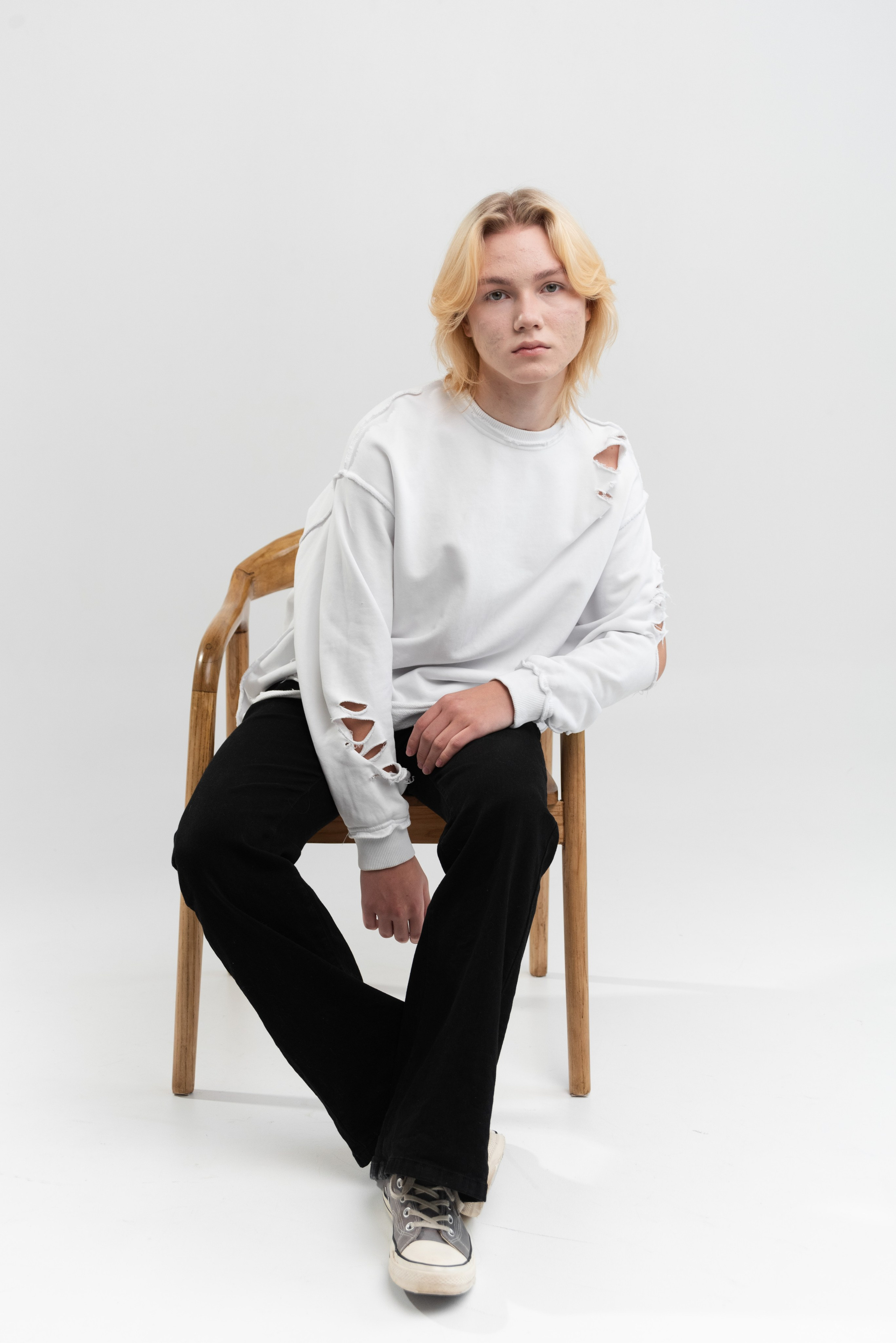Корбут Кирилл. Promodels