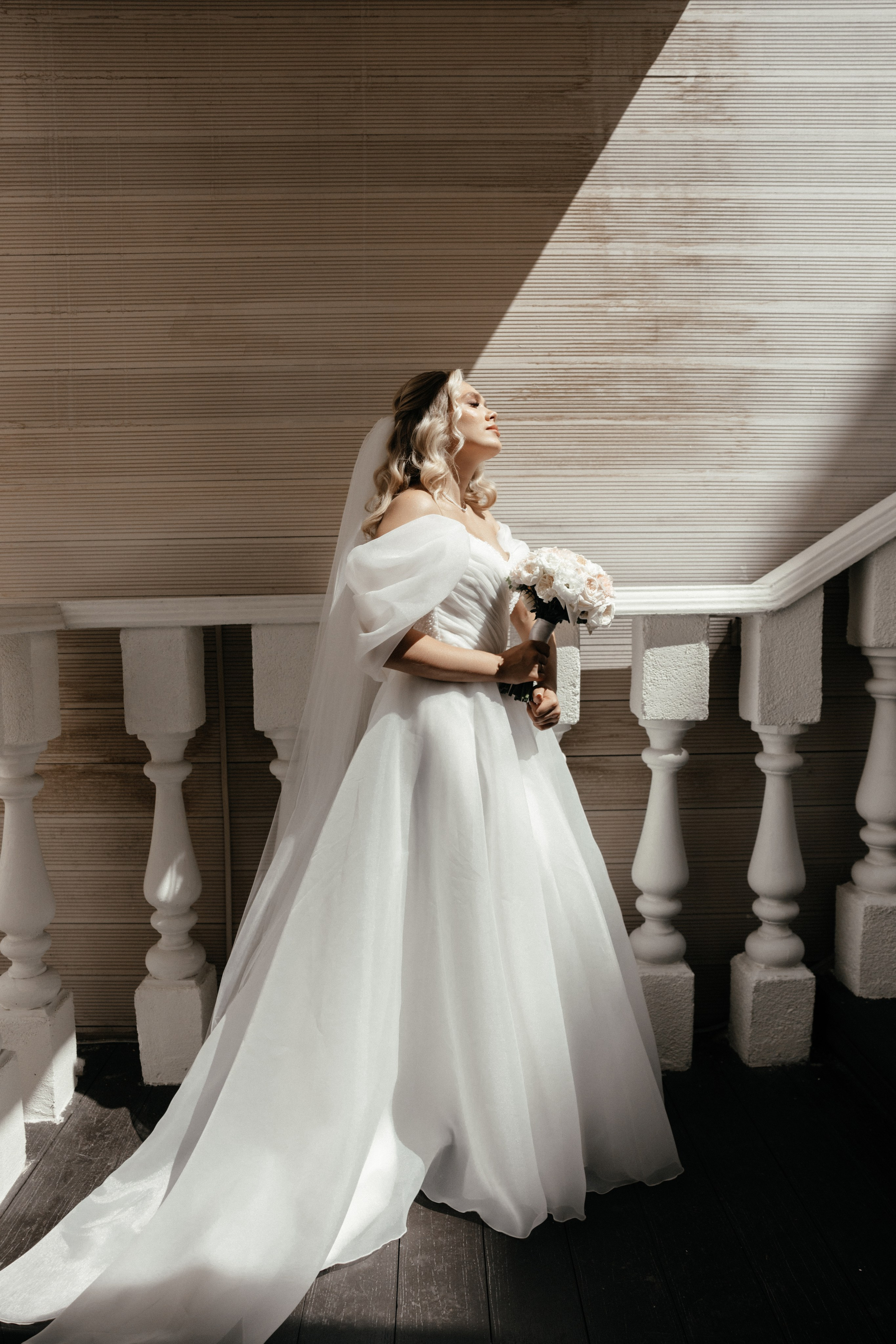 Алексей & Мария