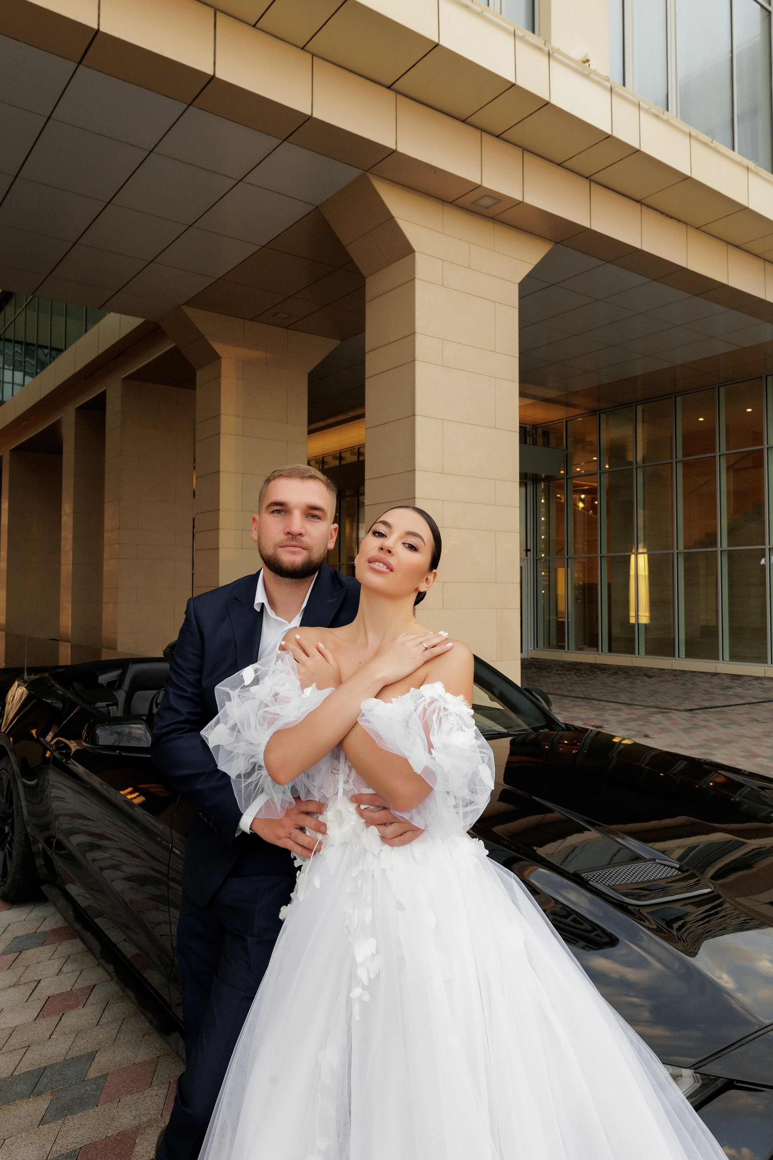 Она сказала ДА…. Семейный фотограф и фотограф беременности во Владивостоке