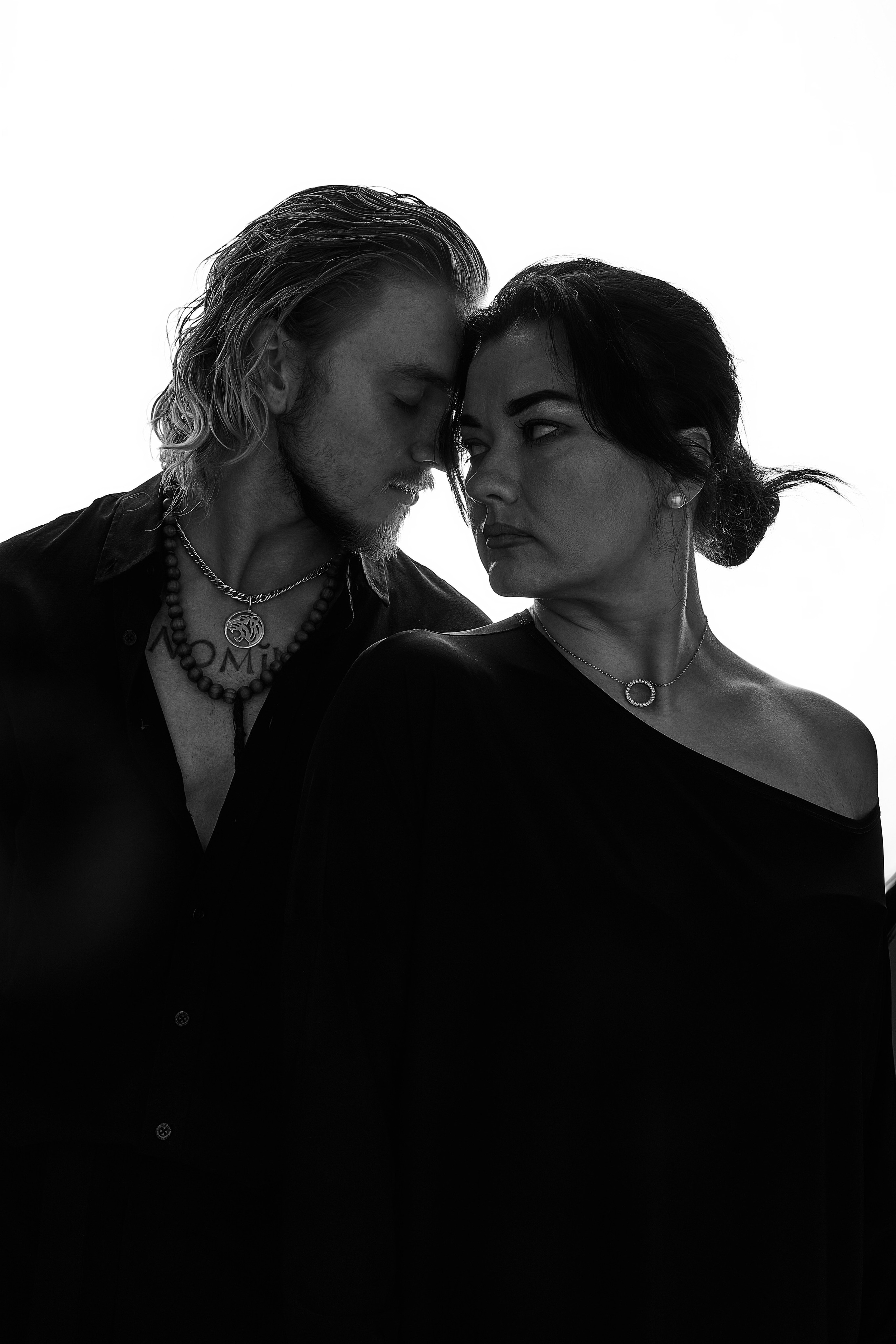 The Harmony of Chaos. Фотограф pchemodanov