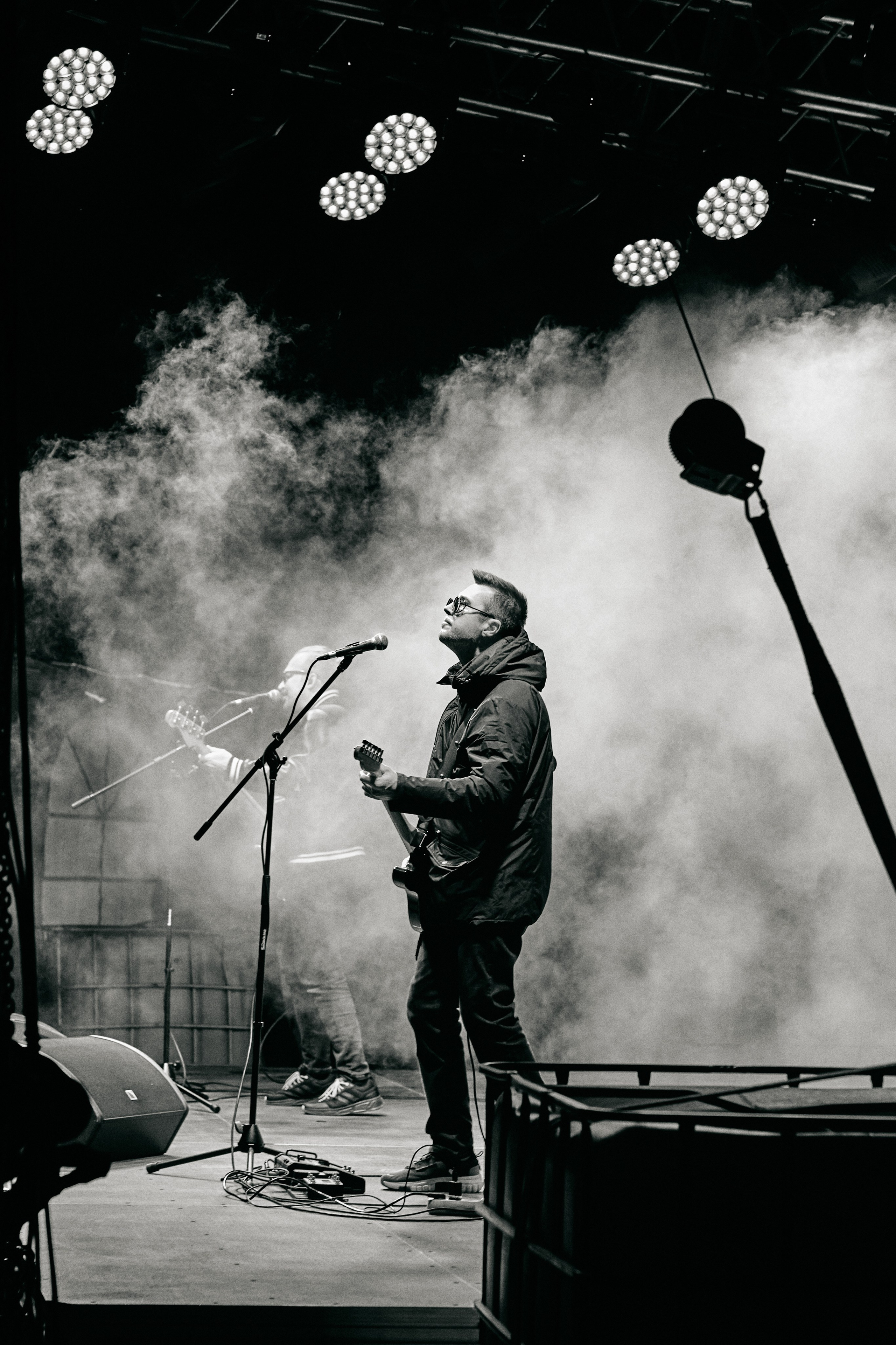 Домна. Фотограф pchemodanov