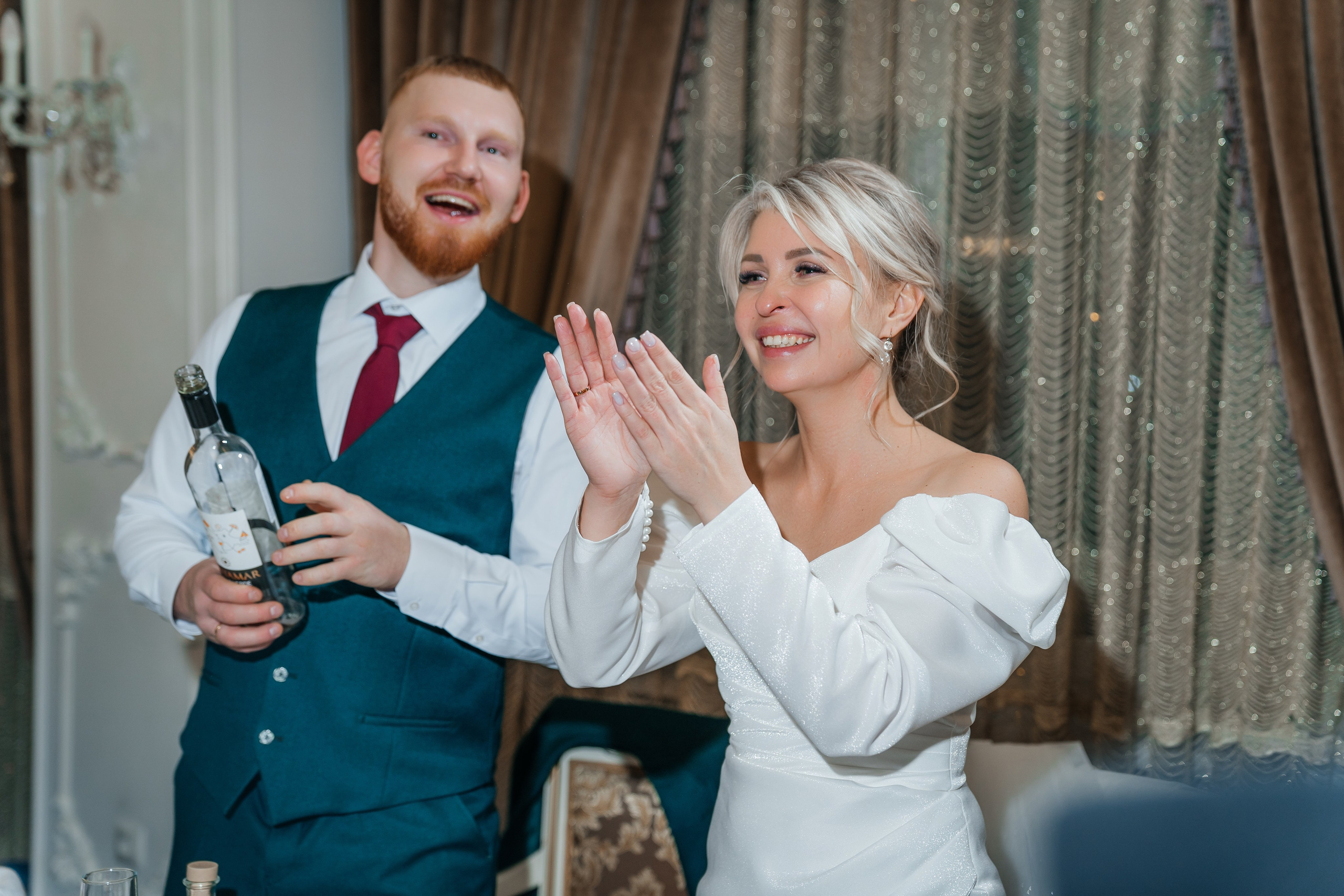 Отель «ПушкинЪ». Фотограф Ангарск Иркутск Ксения Король