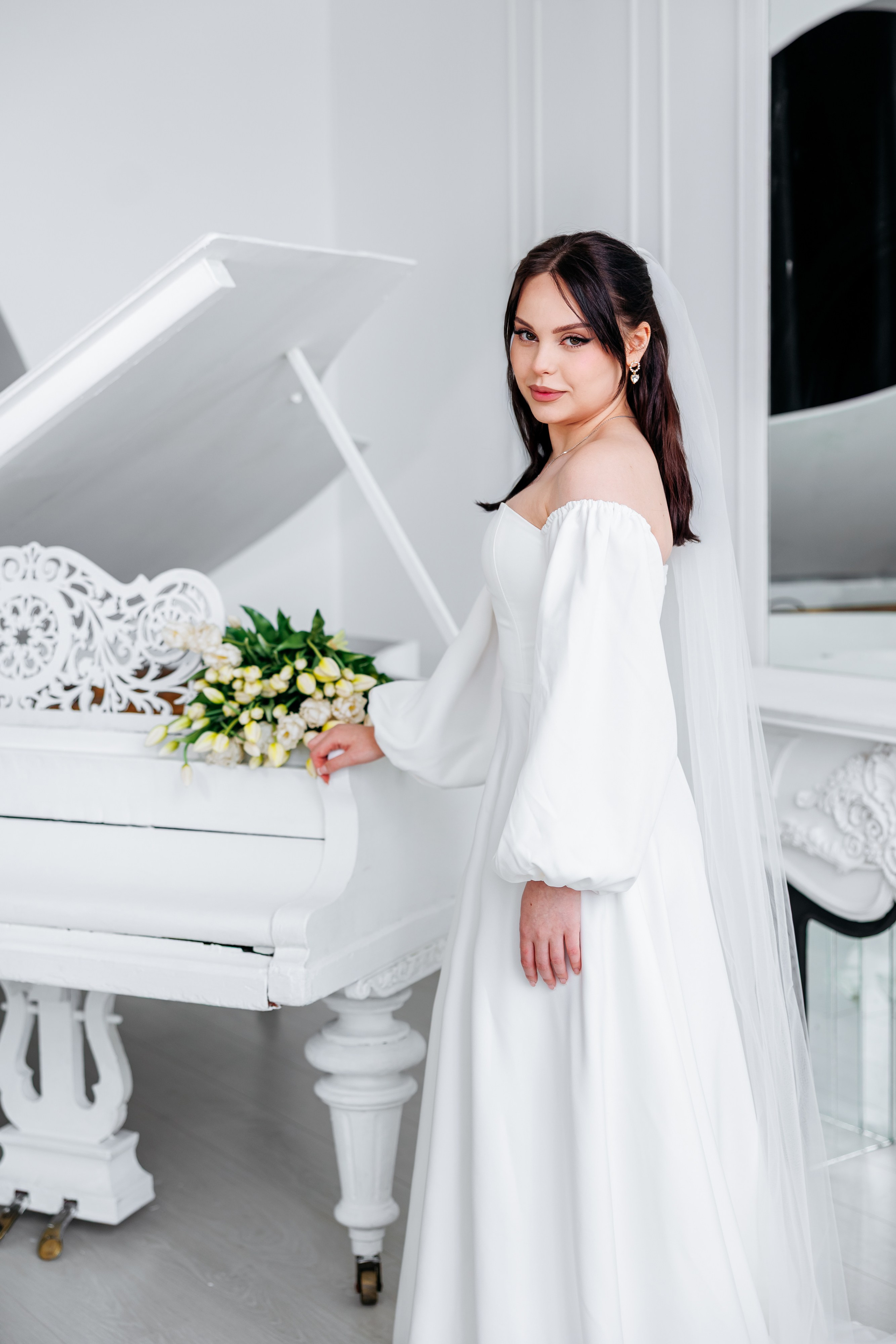 Анна и Владислав. Свадебный и семейный фотограф в Армавире