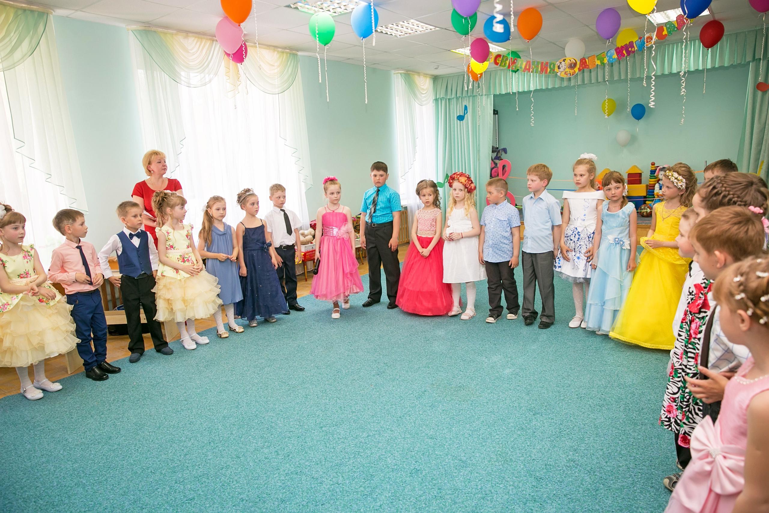 Выпускной 466. Семейный и детский фотограф в Нижнем Новгороде