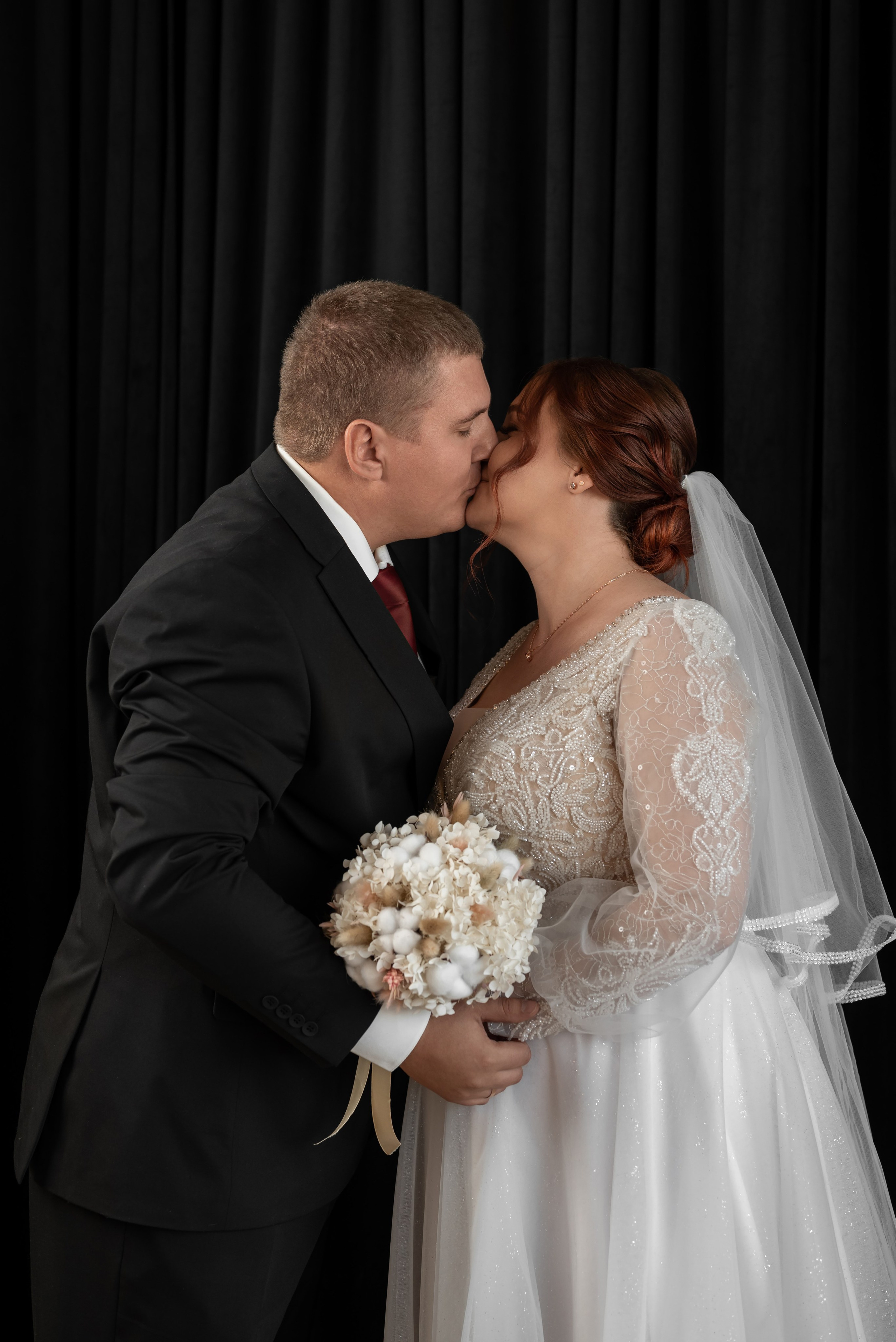 Вячеслав и Анастасия. Фотограф в городе Салават