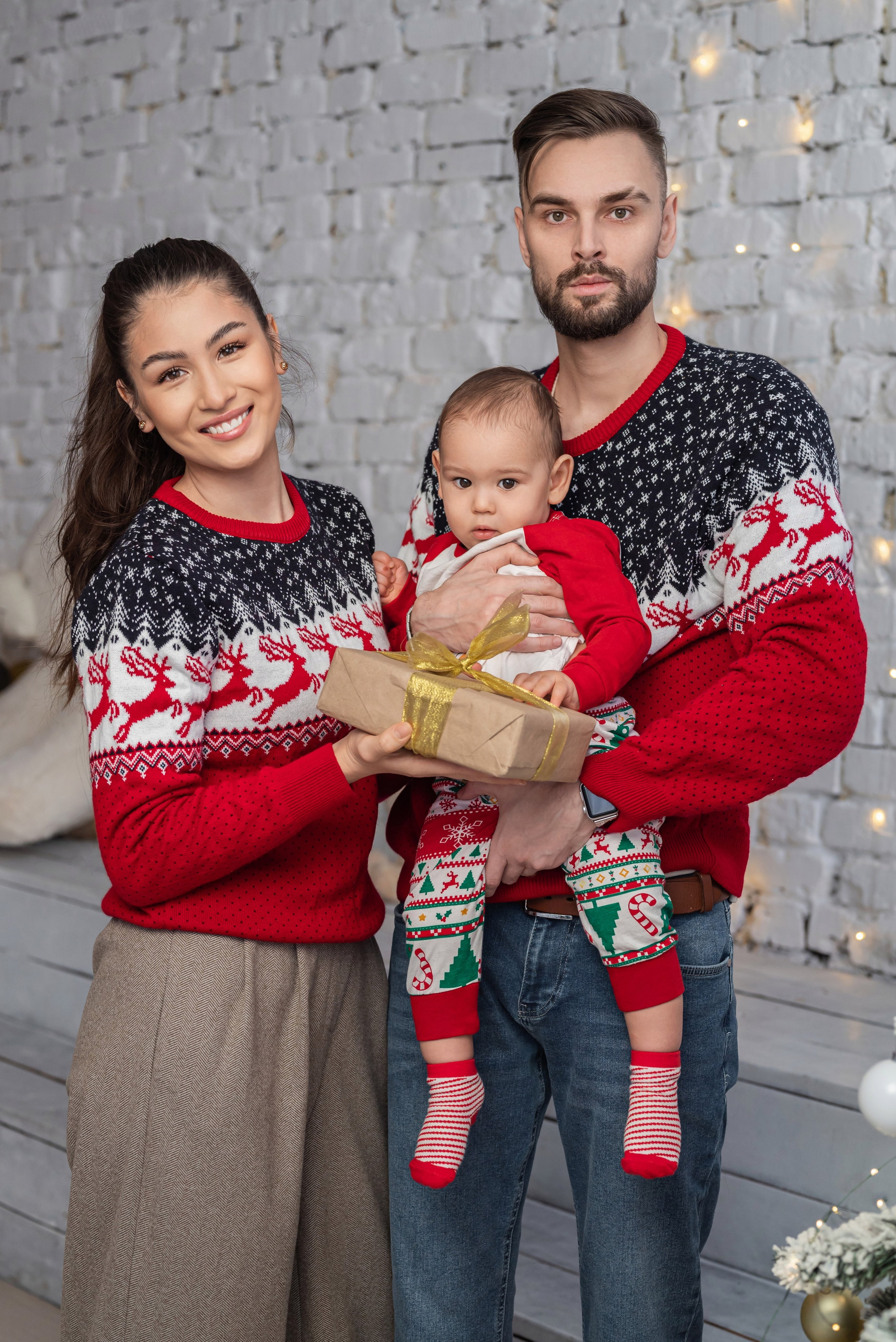 Филюс, Алсу и Миран. Фотограф в городе Салават