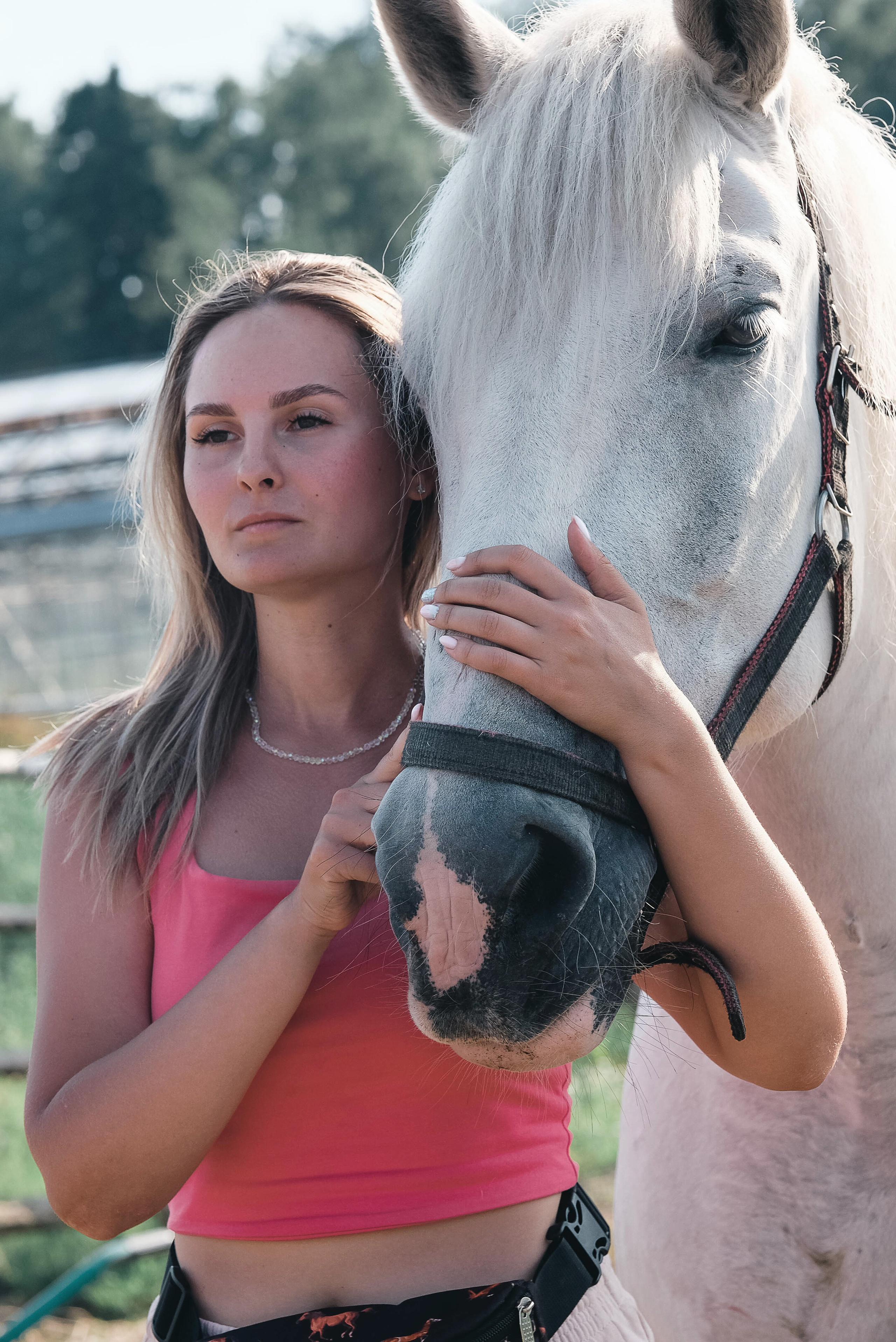 Конюшня. KRUTOVA_фотографирую жизнь