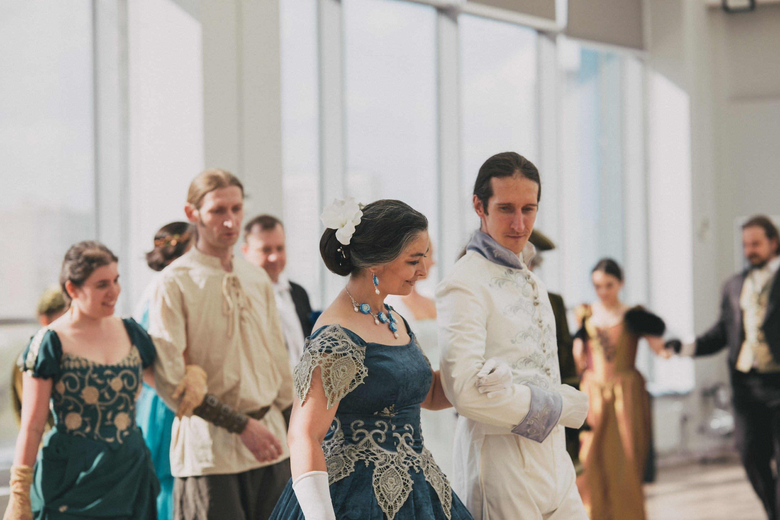 Вечерний бал. KRUTOVA_фотографирую жизнь