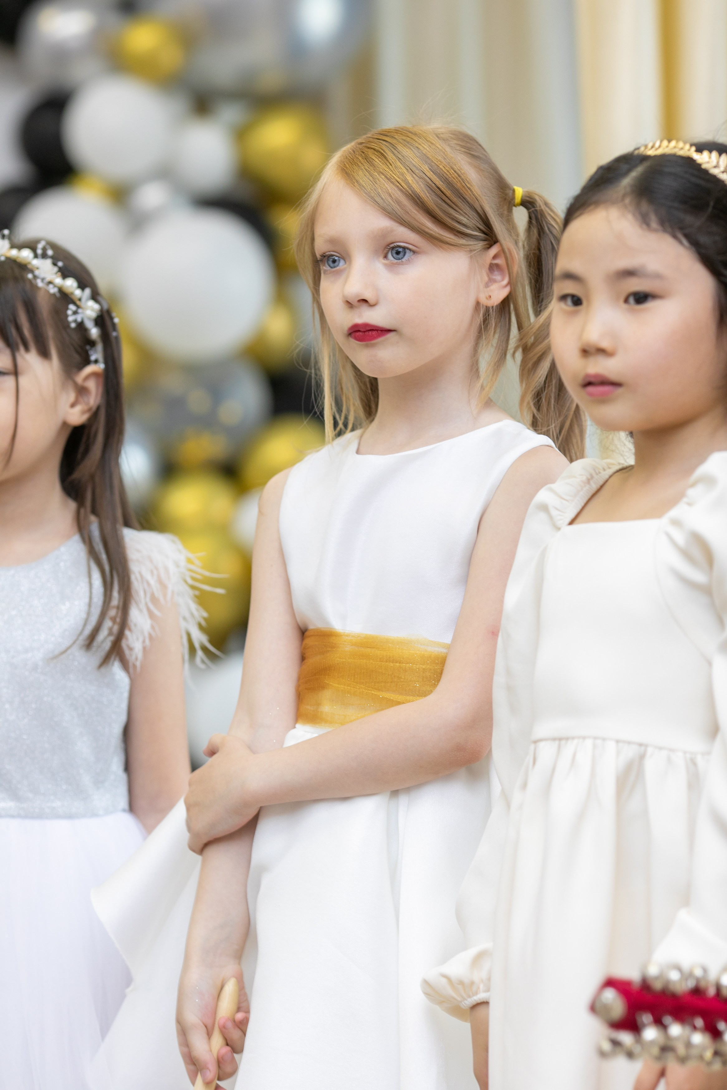 Выпускной Цветик-Семицветик 2025. Школьный и детский фотограф в Южно-Сахалинске Анастасия Лескова