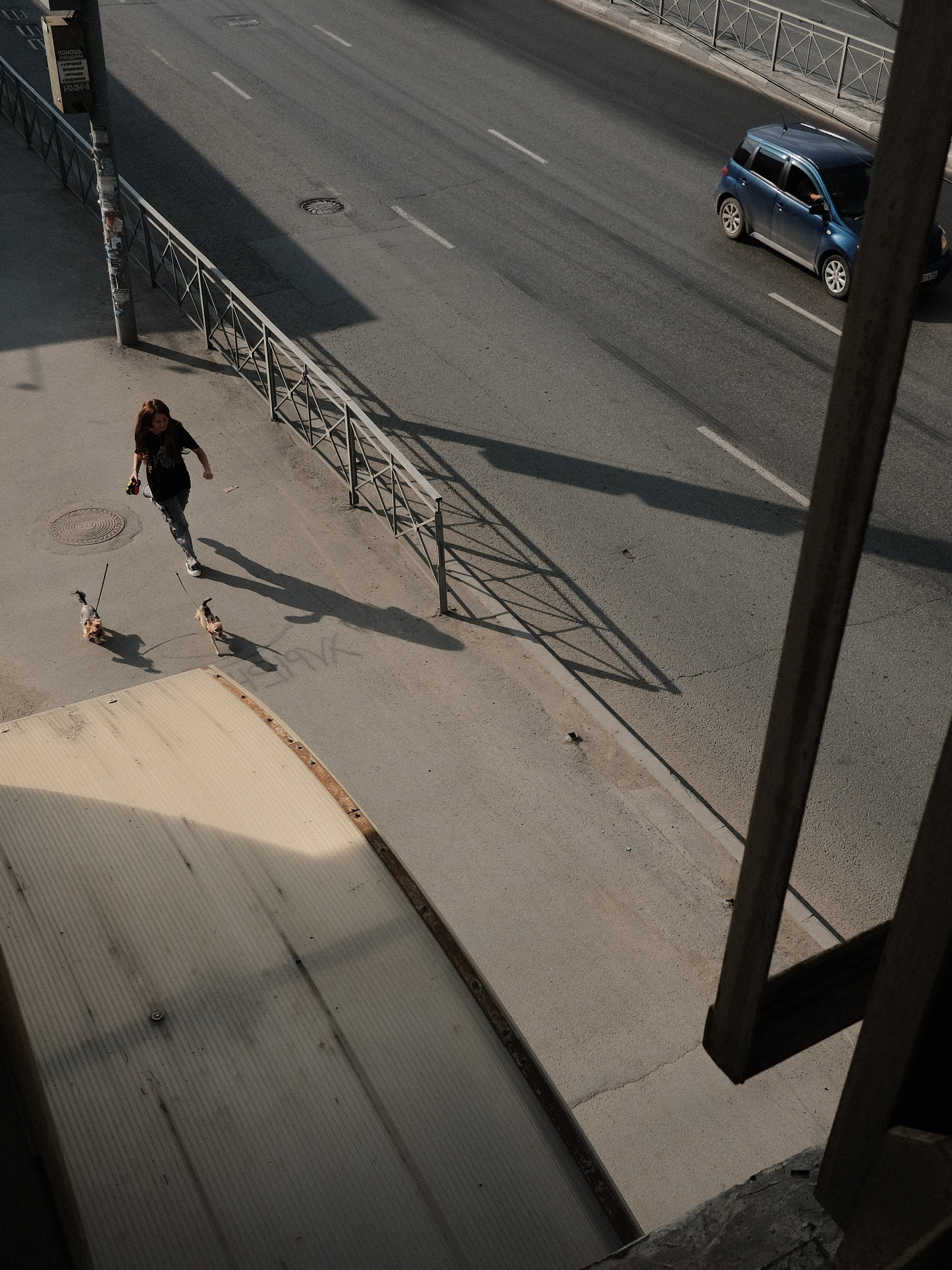 Наблюдения. Семейный фотограф в Новосибирске Артём Кузнецов