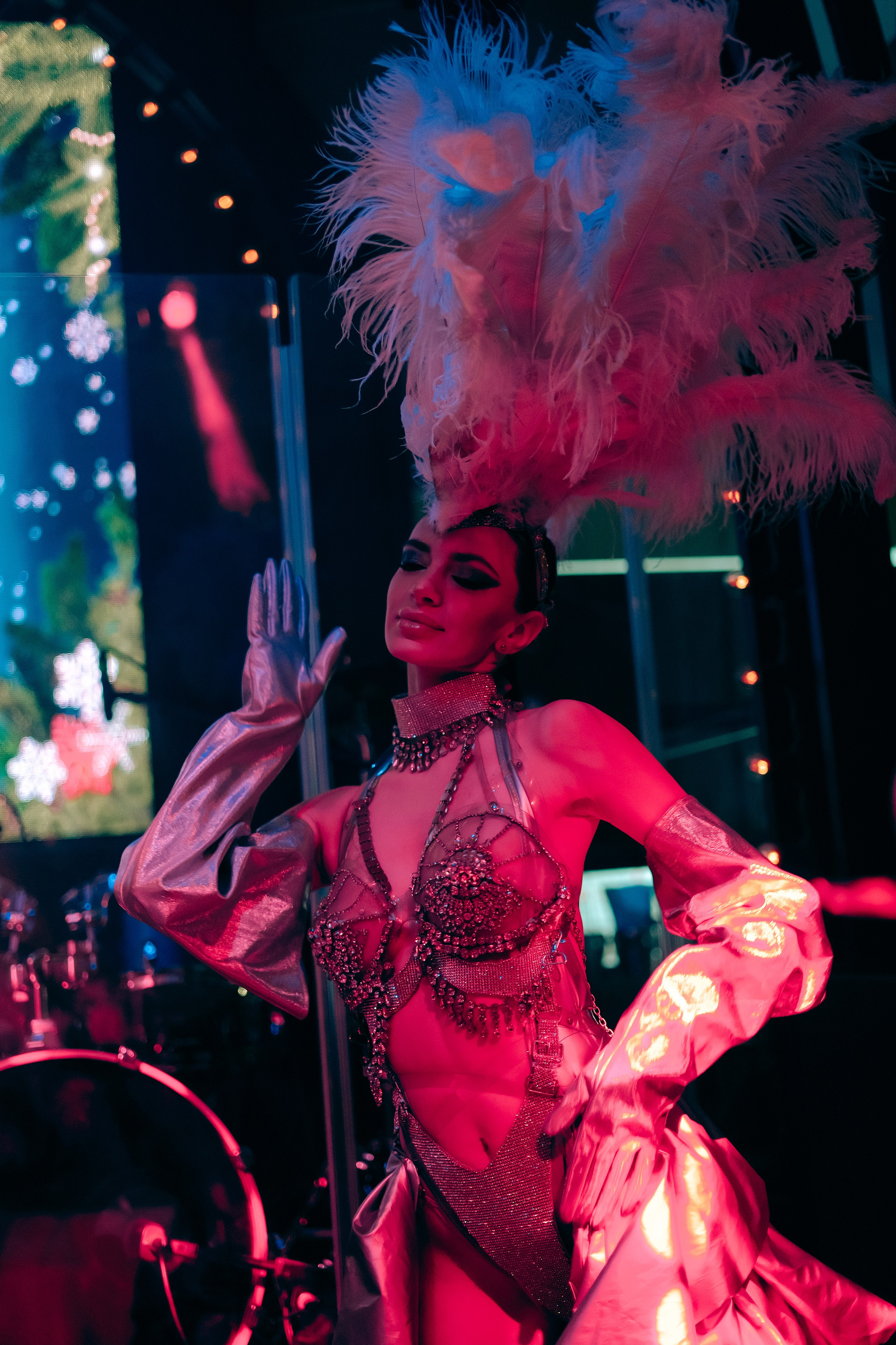 Магадан. Репортажный и клубный фотограф Москва