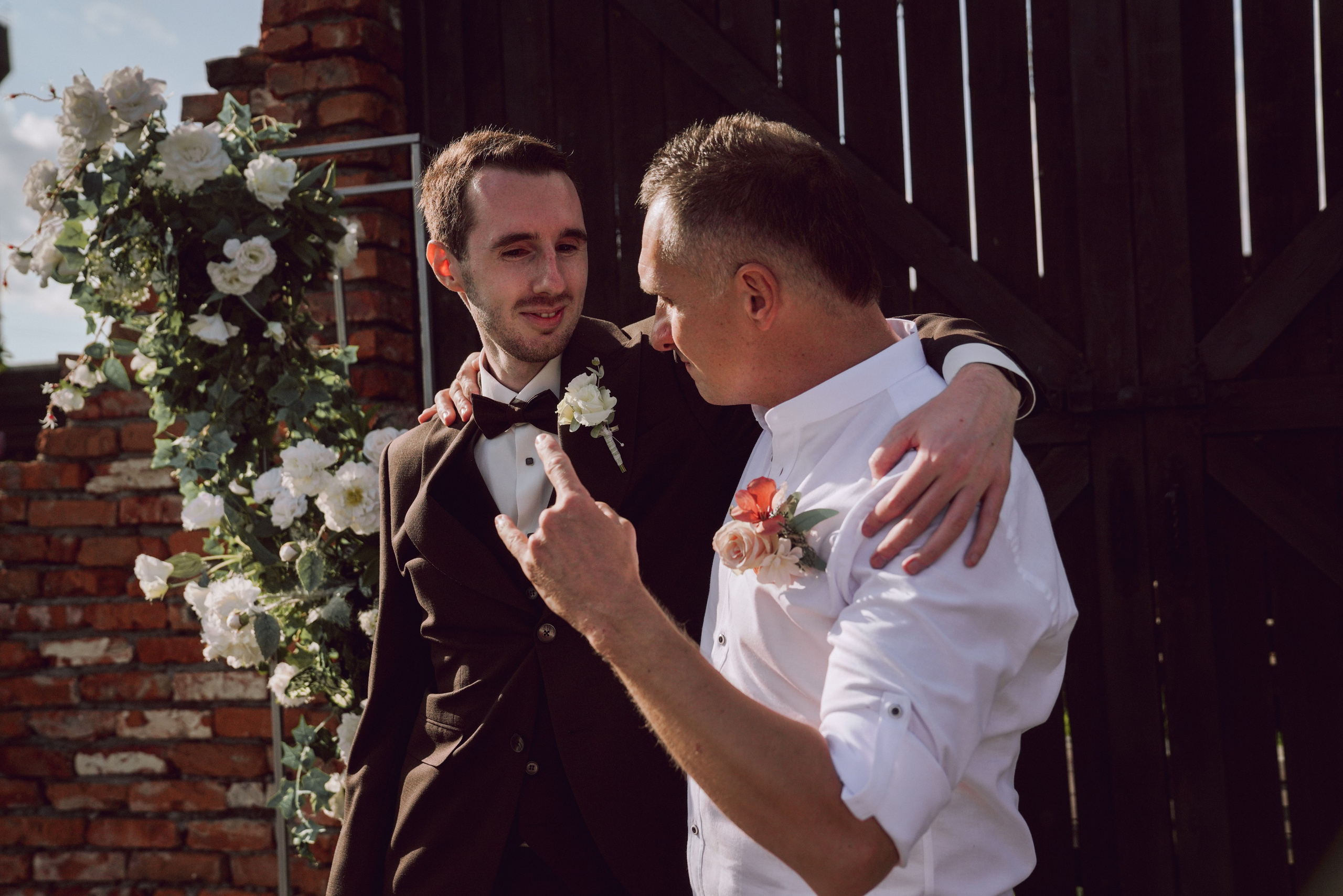 Дмитрий и Виктория. Свадебный и семейный фотограф Ястребова Маргарита