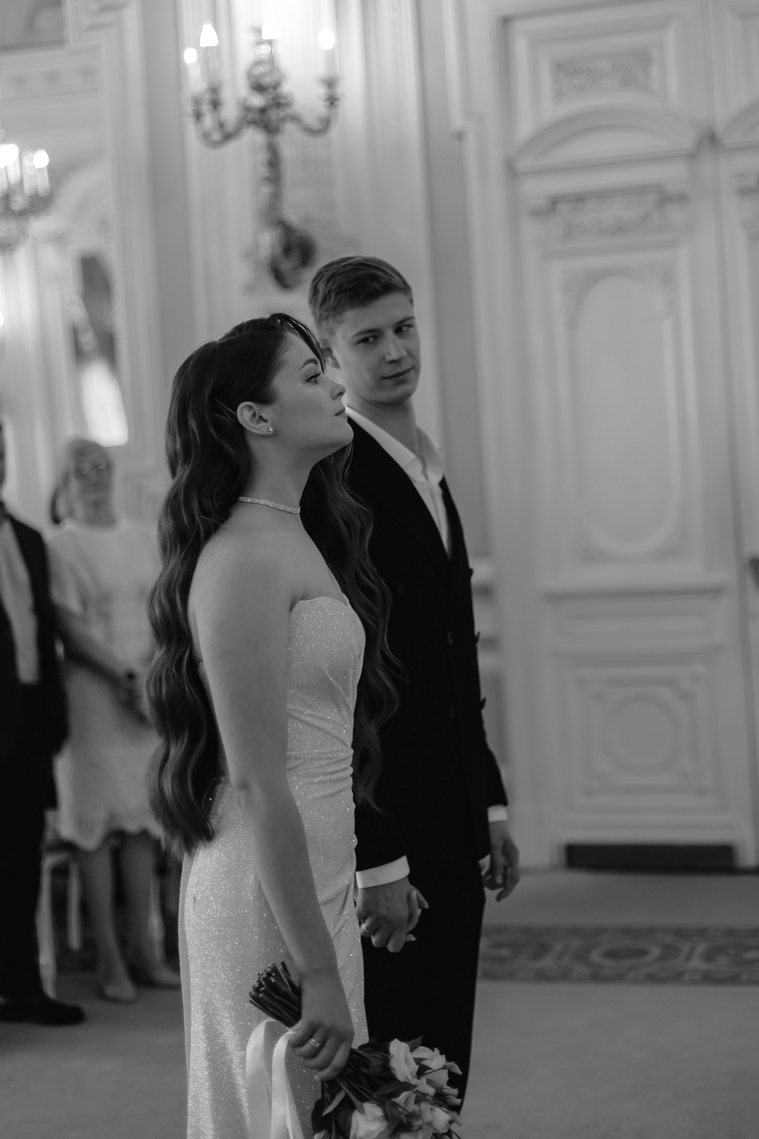 Свадьба на заливе в Санкт-Петербурге. Свадебный и семейный фотограф Арина Кулёва